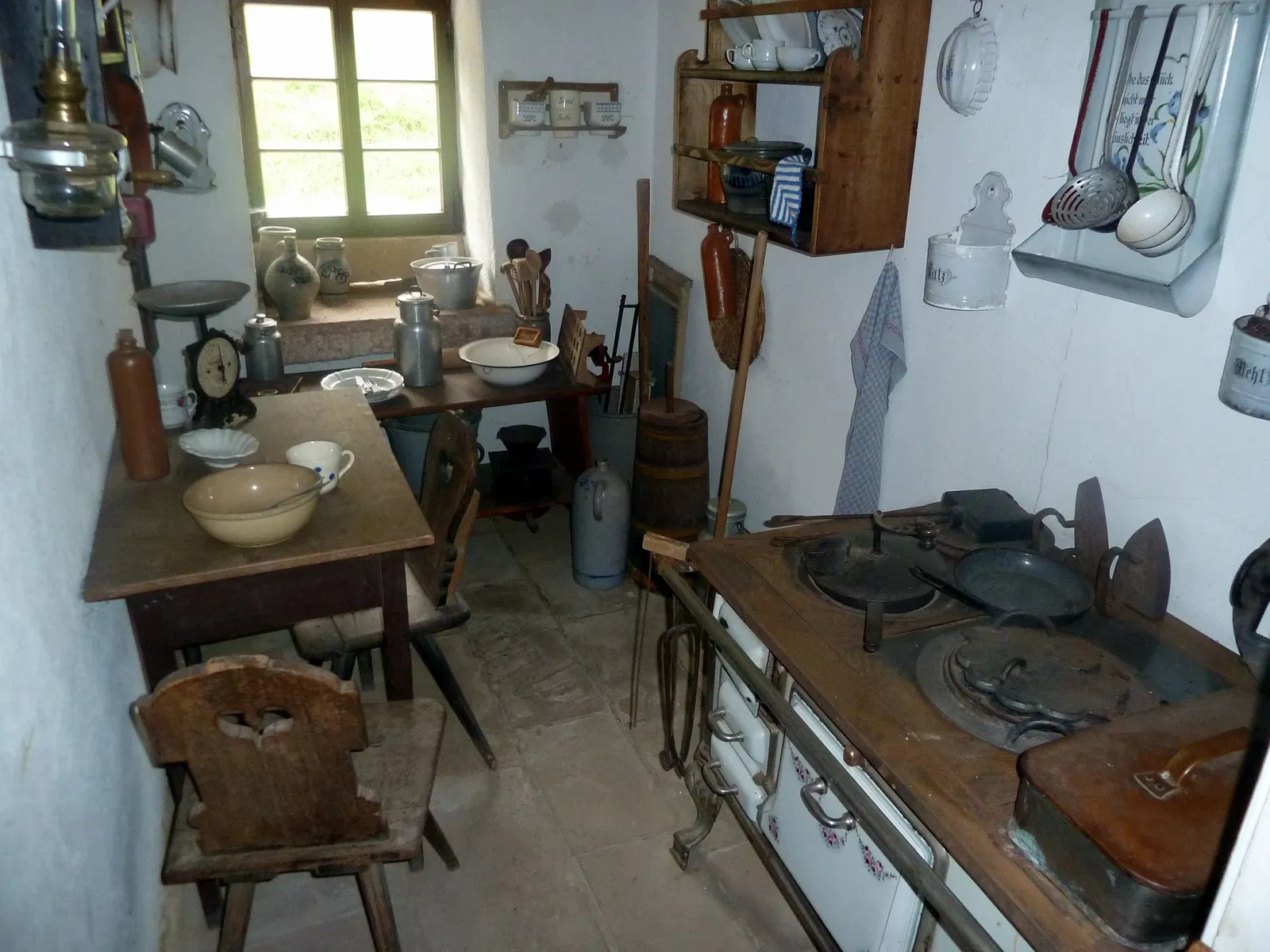 Rheinland-Pfälzisches Freilichtmuseum Bad Sobernheim