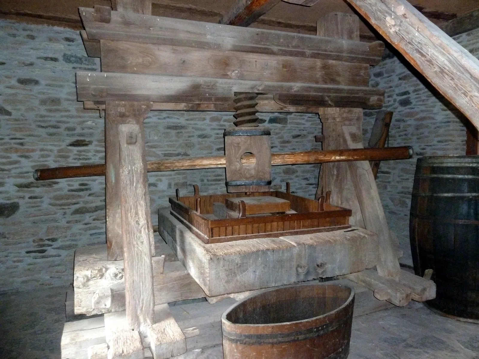 Rheinland-Pfälzisches Freilichtmuseum Bad Sobernheim