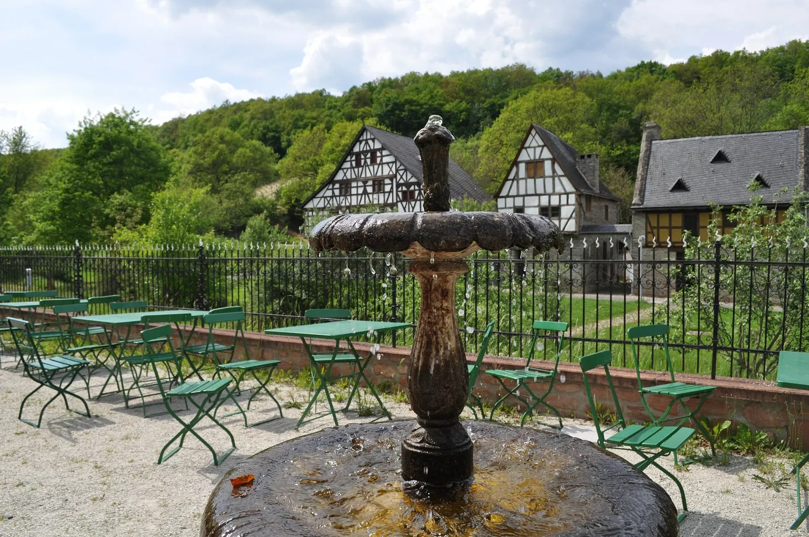 Rheinland-Pfälzisches Freilichtmuseum Bad Sobernheim