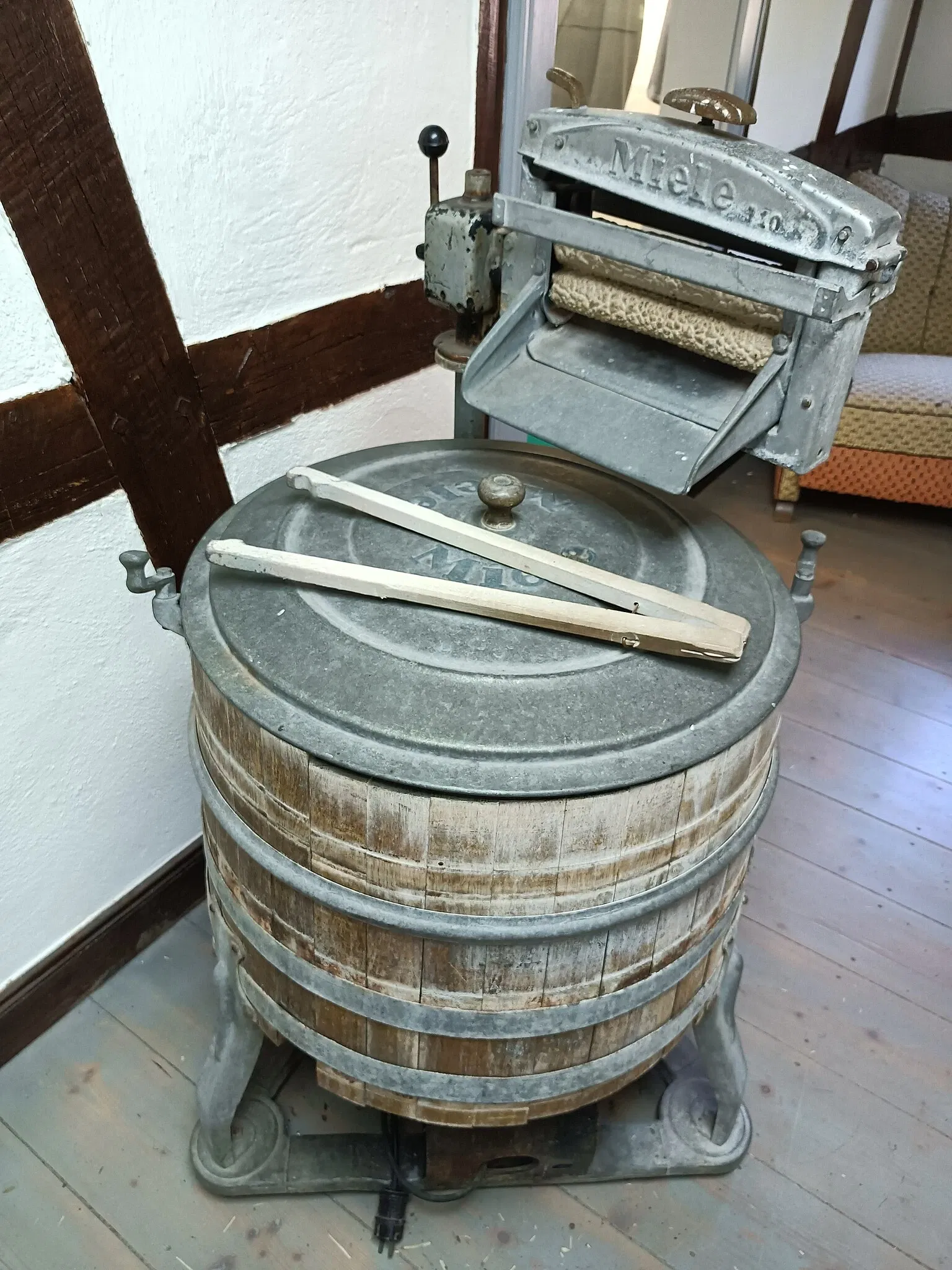 Rheinland-Pfälzisches Freilichtmuseum Bad Sobernheim