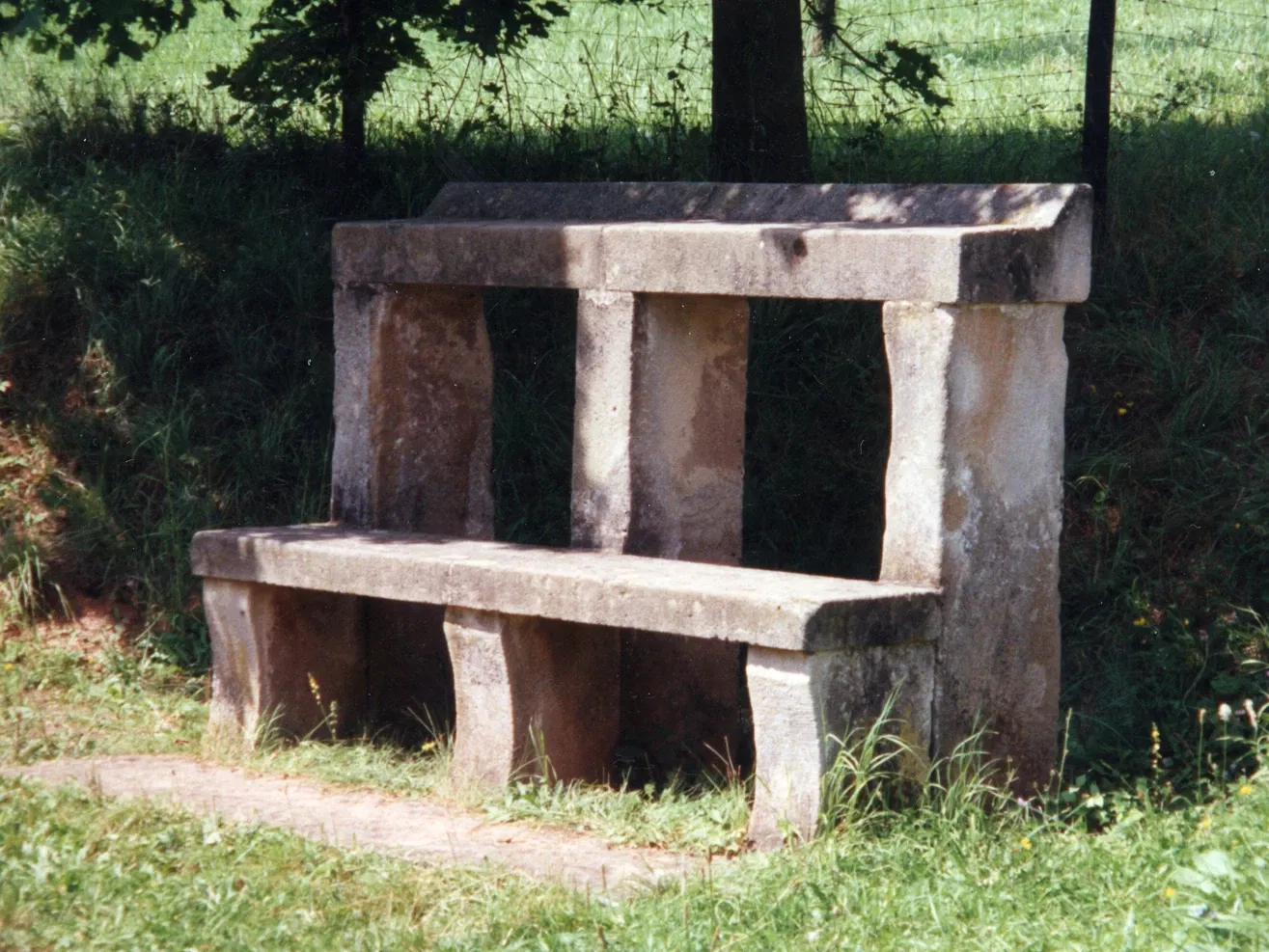 Rheinland-Pfälzisches Freilichtmuseum Bad Sobernheim