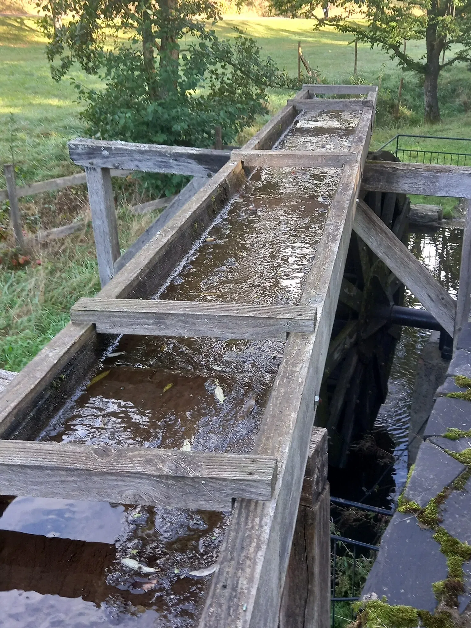 Rheinland-Pfälzisches Freilichtmuseum Bad Sobernheim
