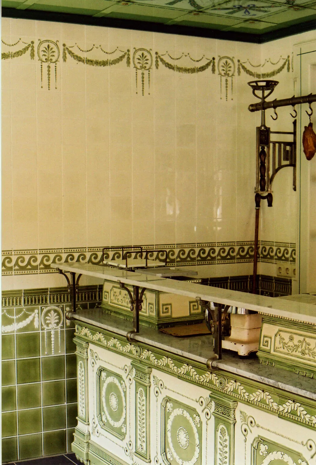 Rheinland-Pfälzisches Freilichtmuseum Bad Sobernheim