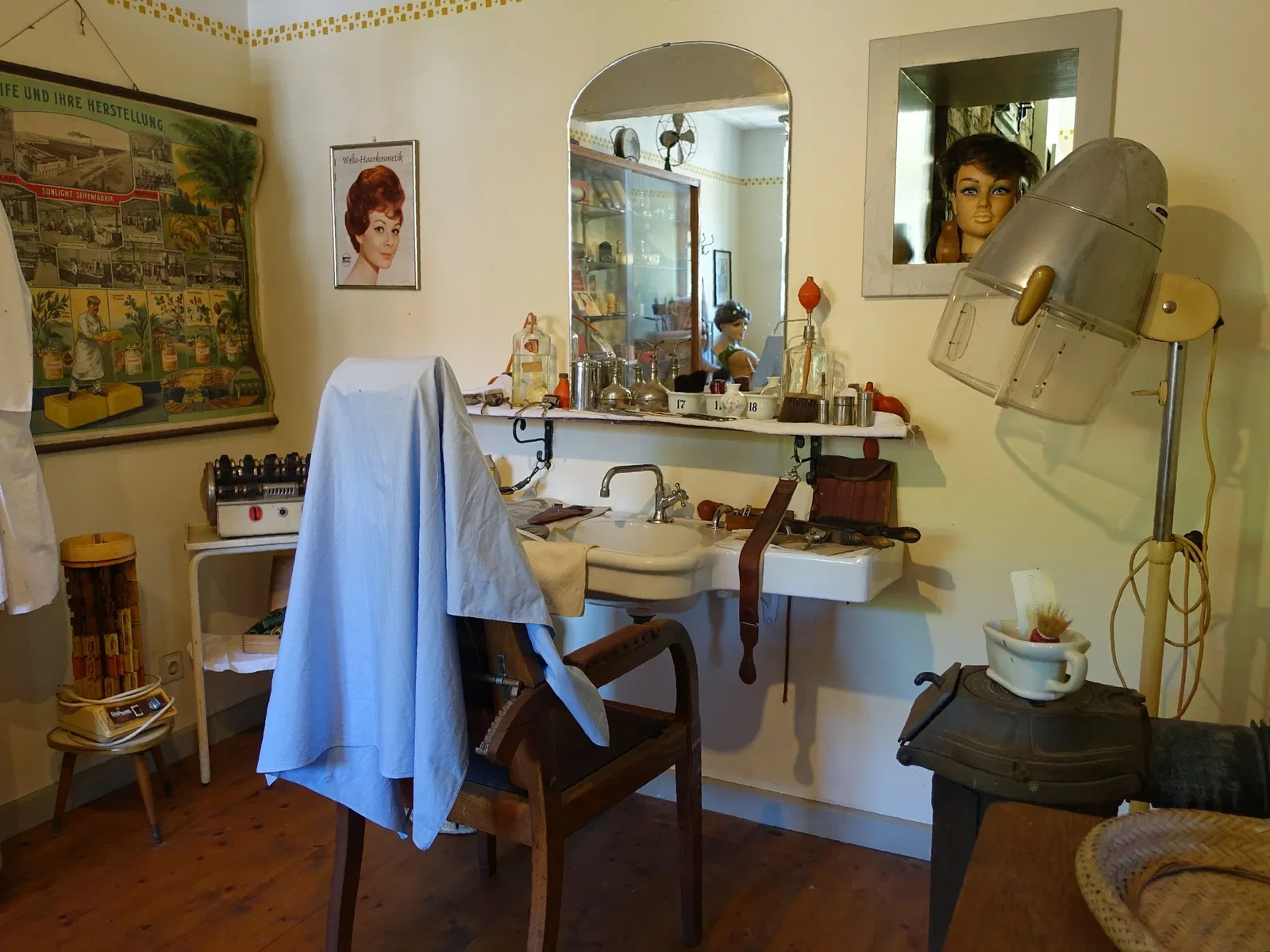 Rheinland-Pfälzisches Freilichtmuseum Bad Sobernheim