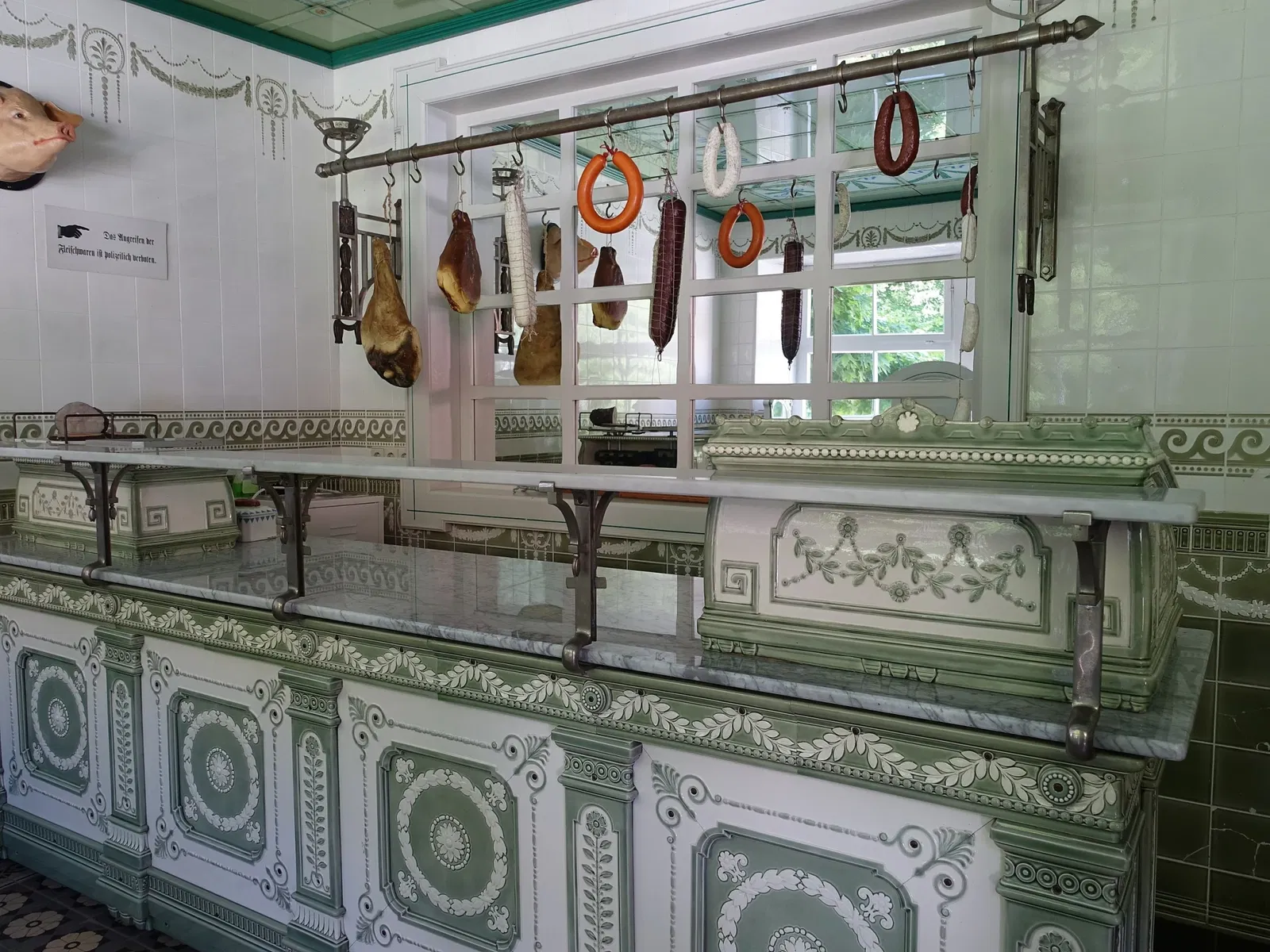 Rheinland-Pfälzisches Freilichtmuseum Bad Sobernheim