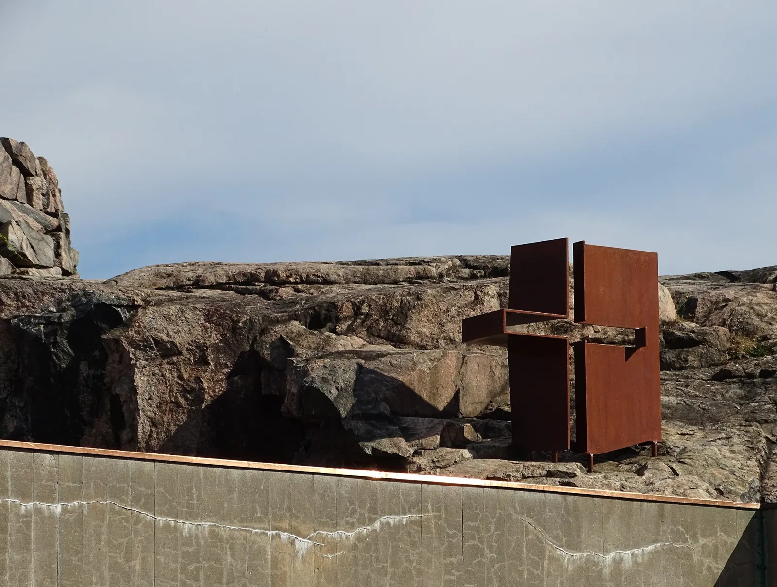 Temppeliaukio Church