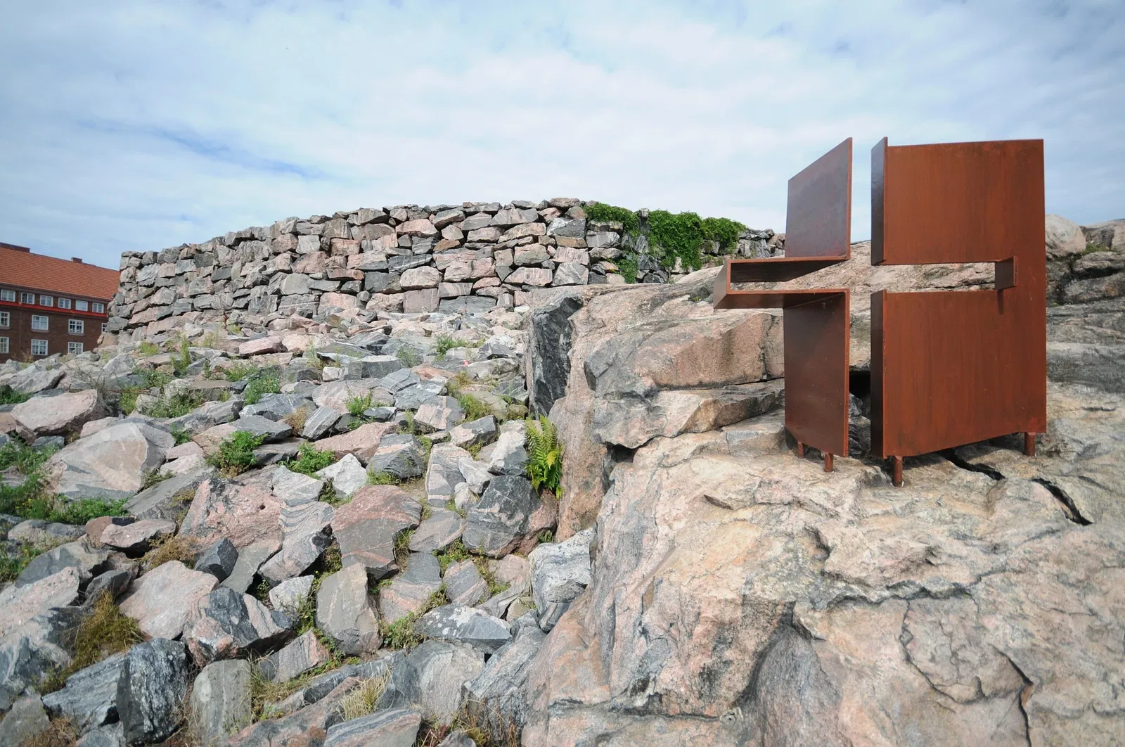 Temppeliaukio-Kirche
