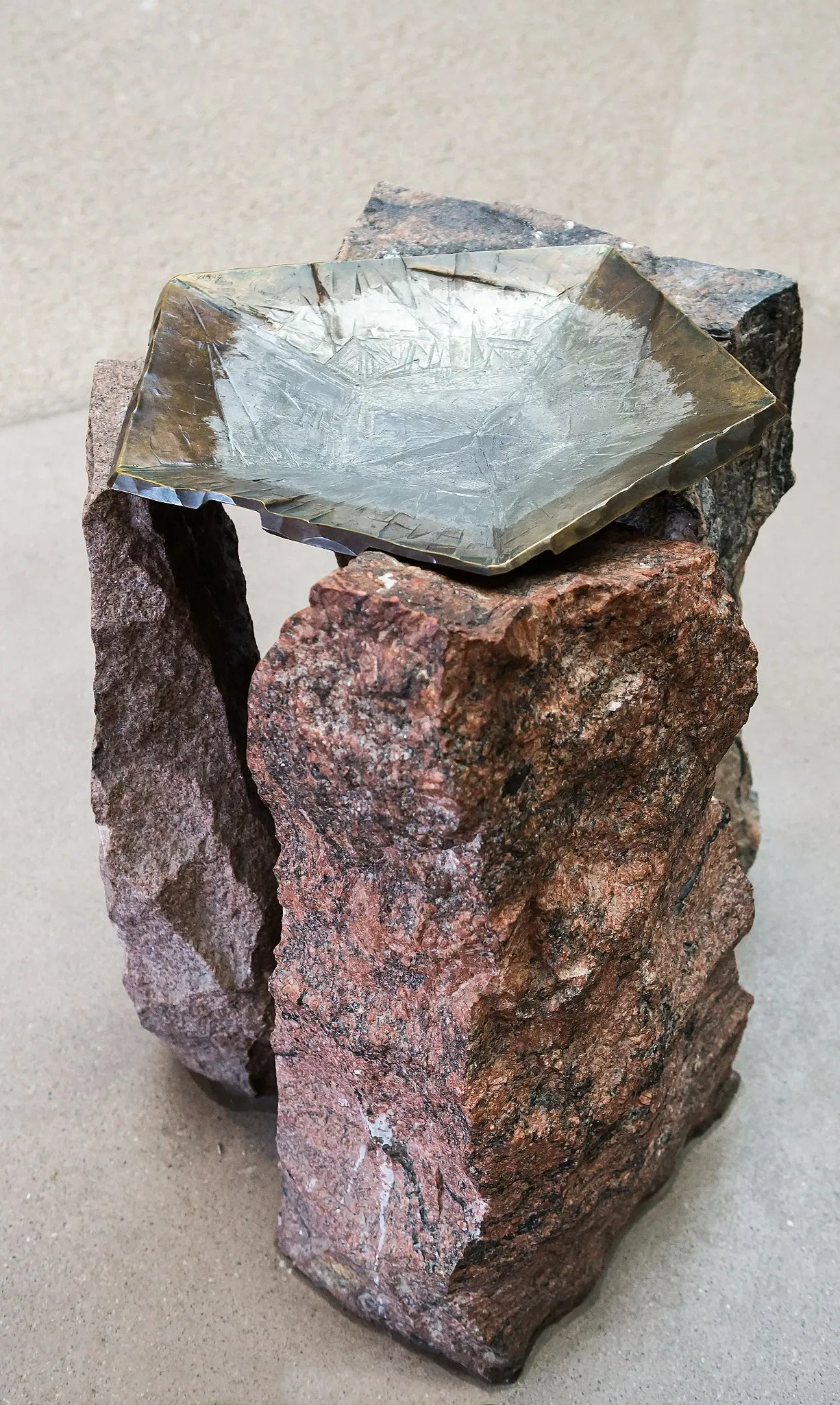 Temppeliaukion kirkko