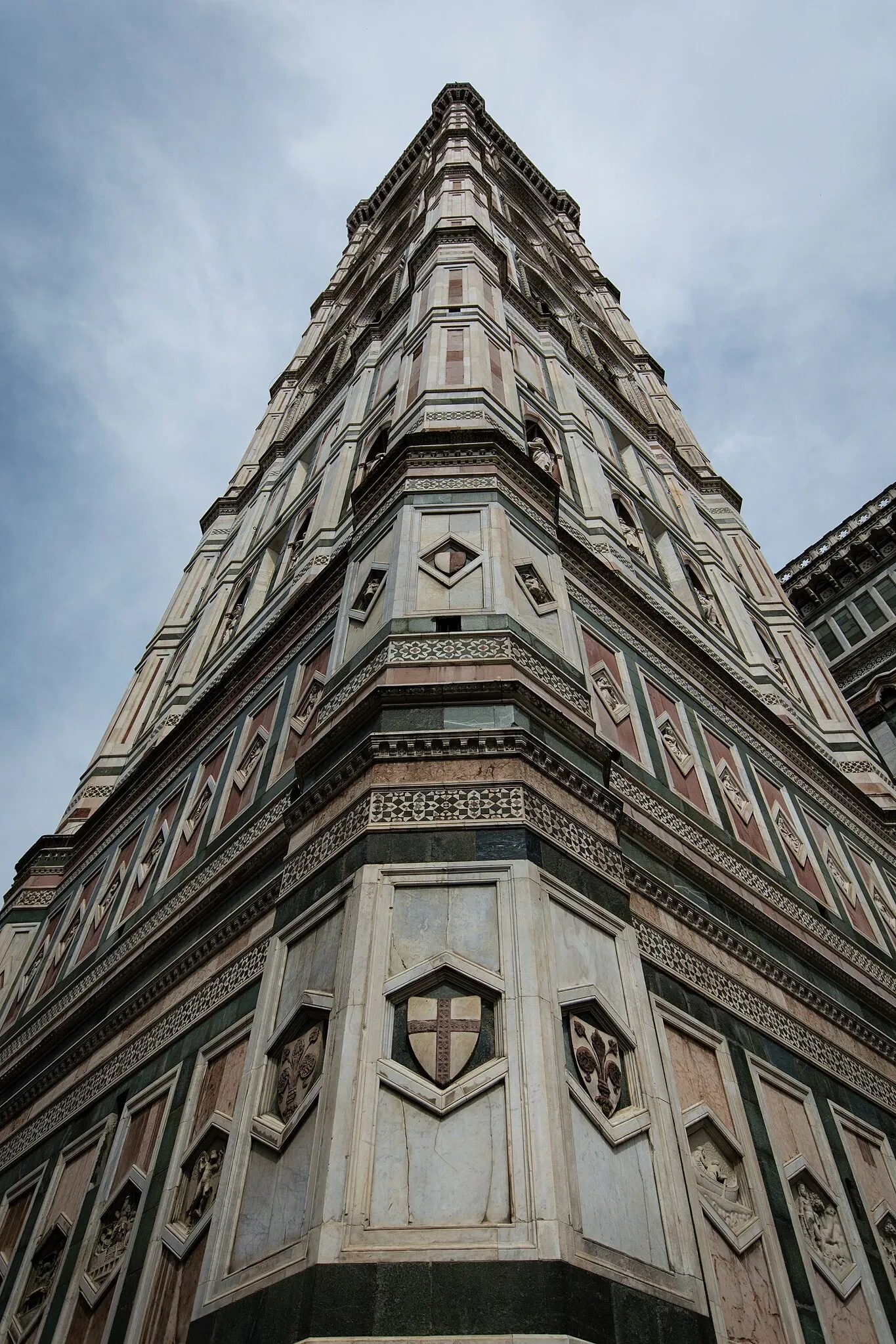 Campanile di Giotto
