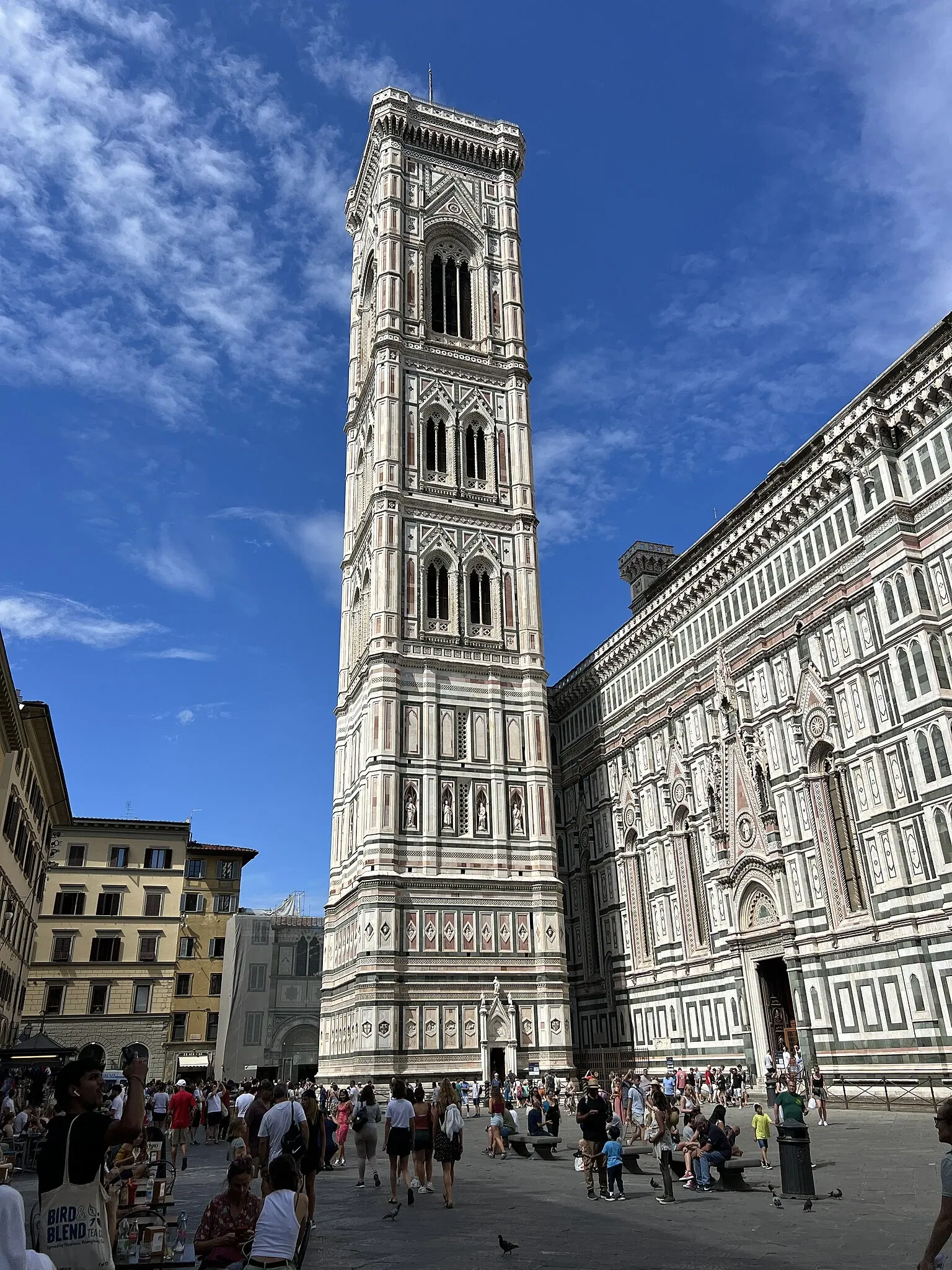 Campanile di Giotto