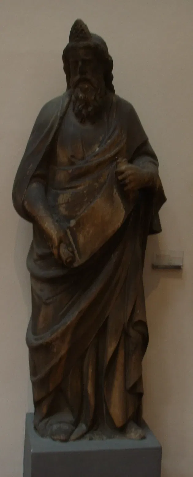 Campanario de Giotto