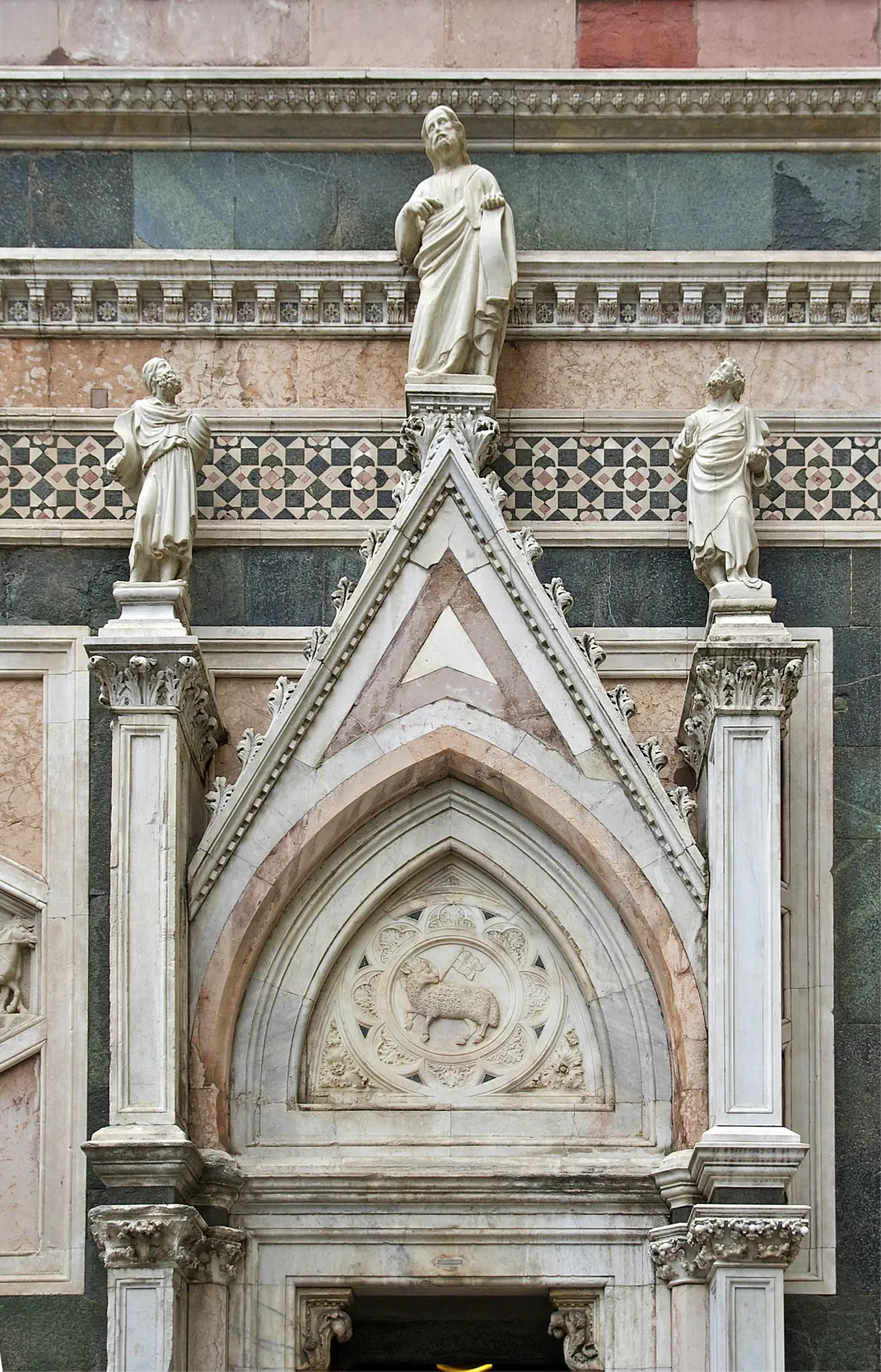Giotto's Bell Tower