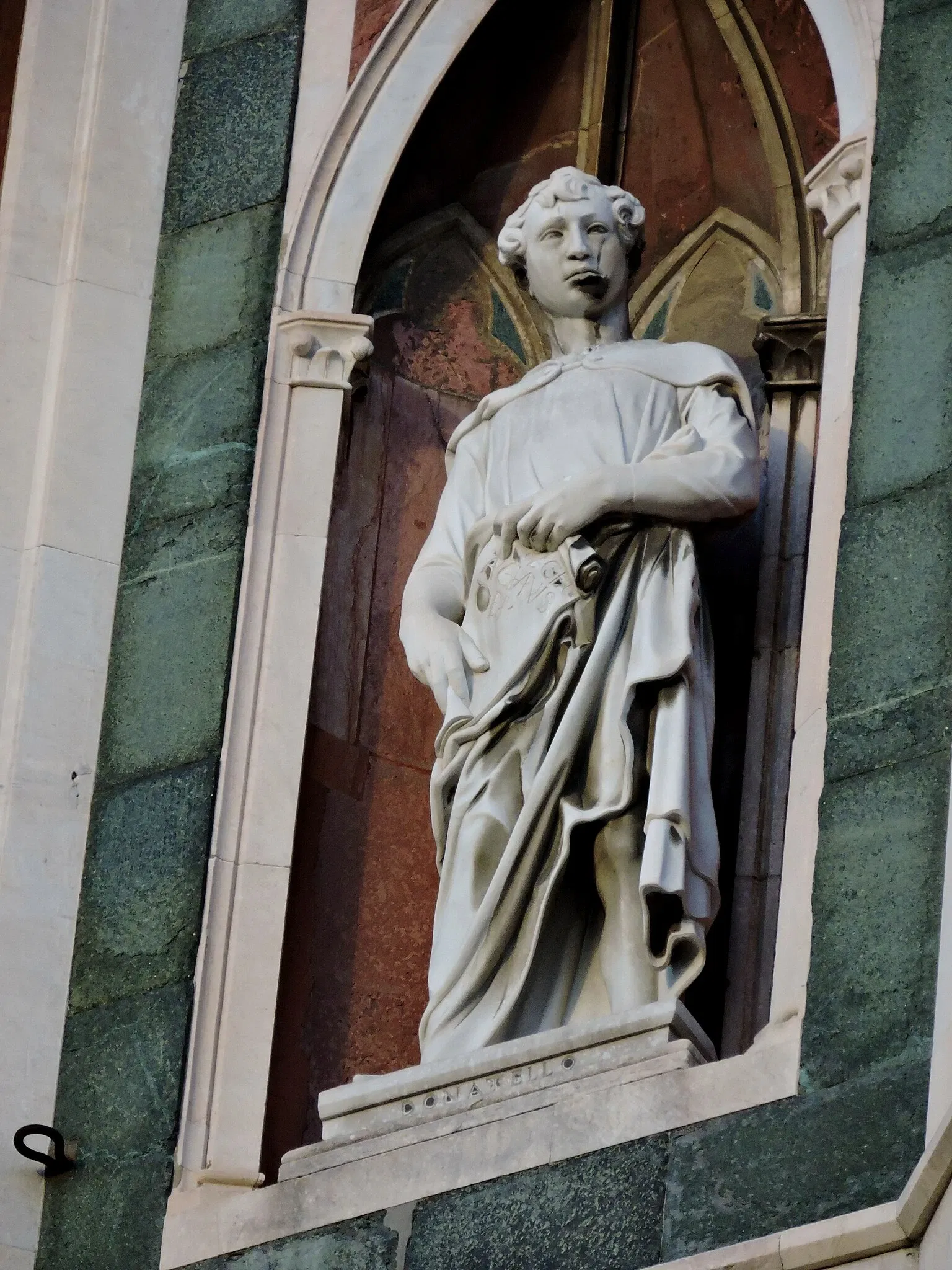 Campanario de Giotto