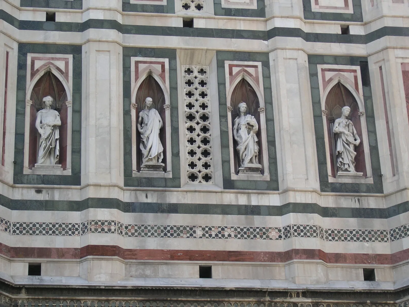 Campanario de Giotto