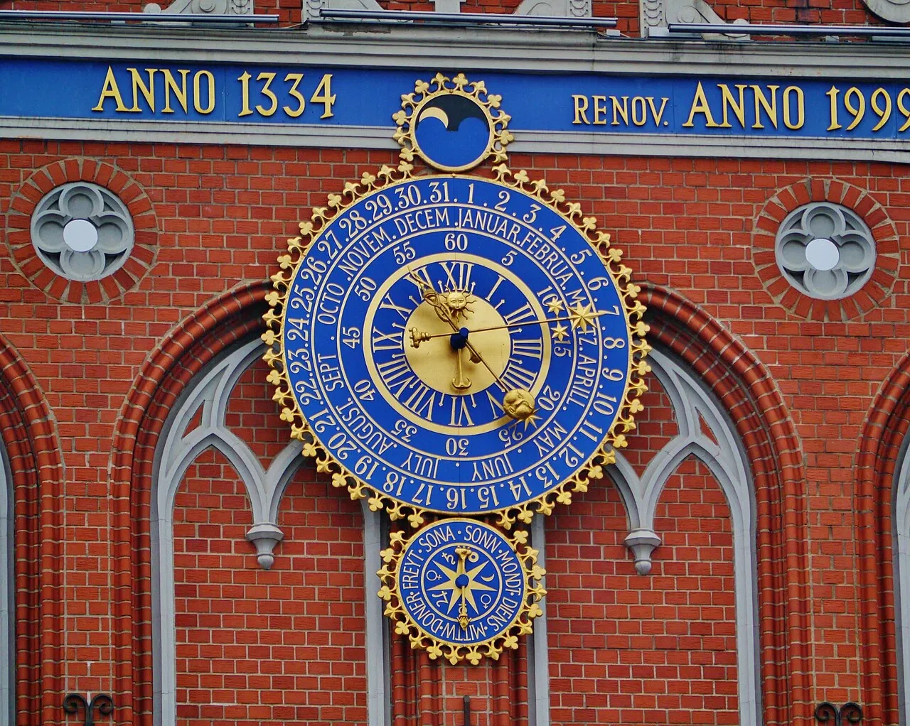 Schwarzhäupterhaus (Riga)