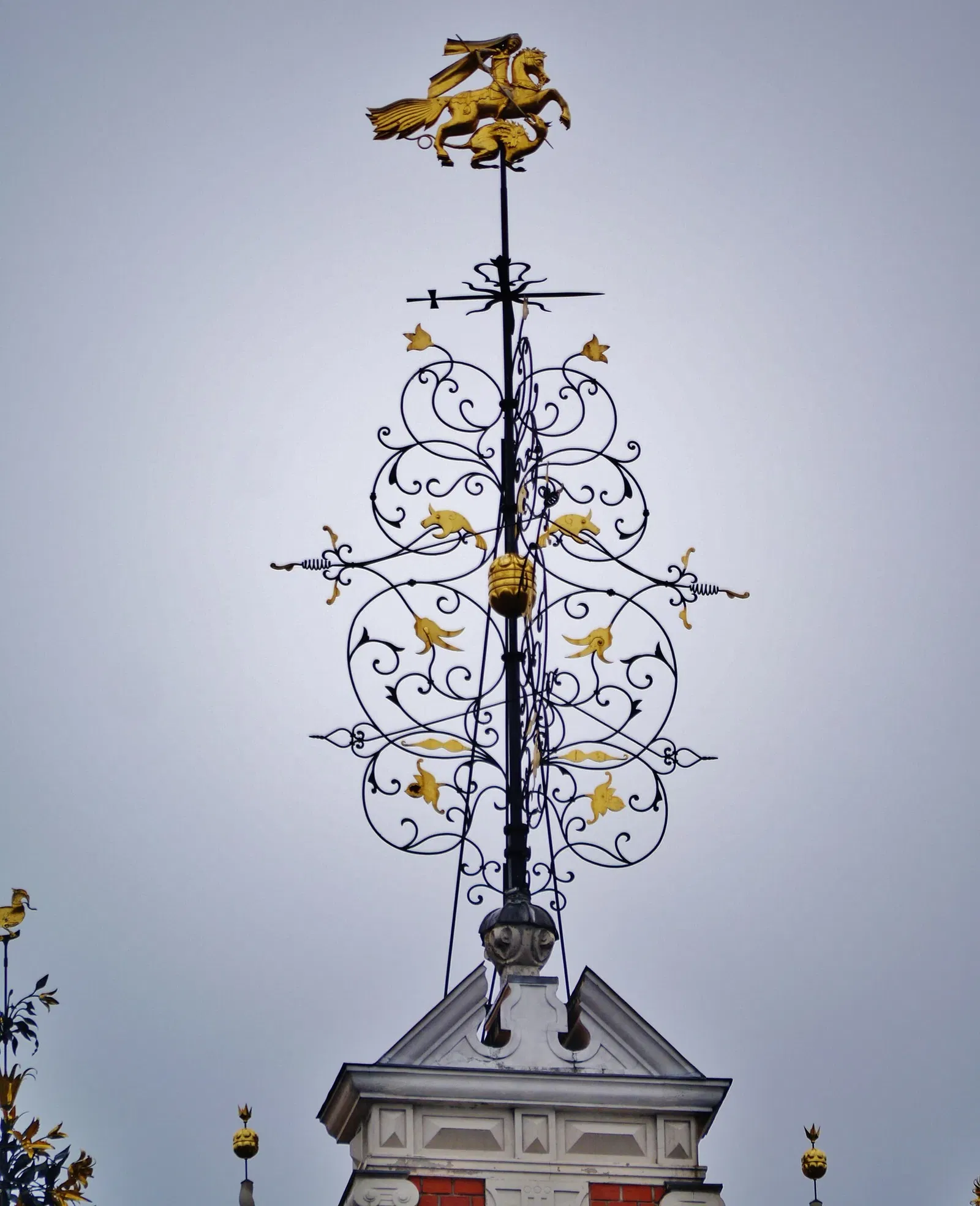 Zwarthoofdenhuis (Riga)