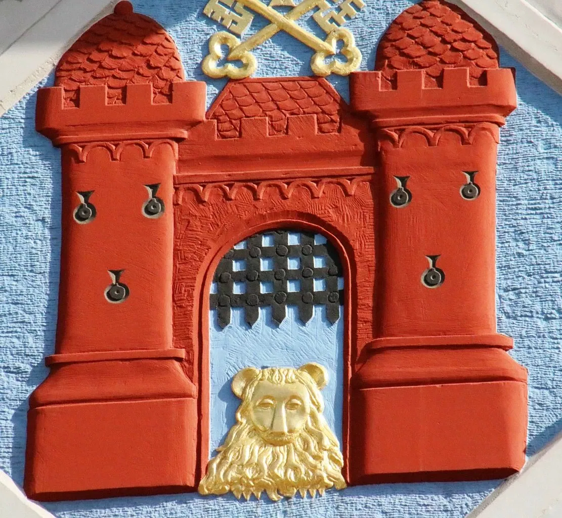 Zwarthoofdenhuis (Riga)