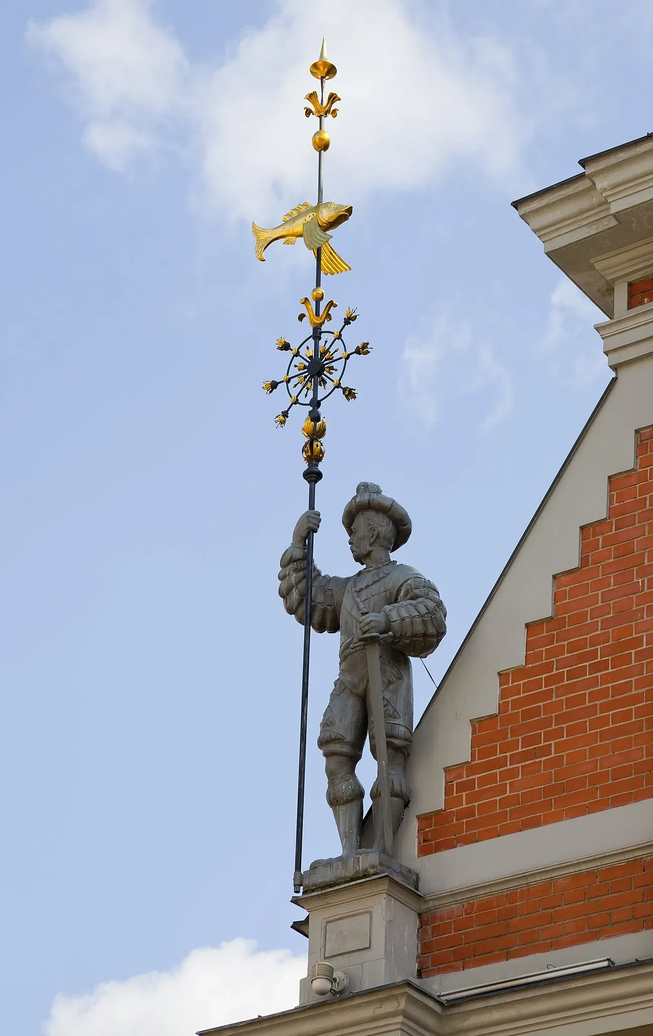 Schwarzhäupterhaus (Riga)