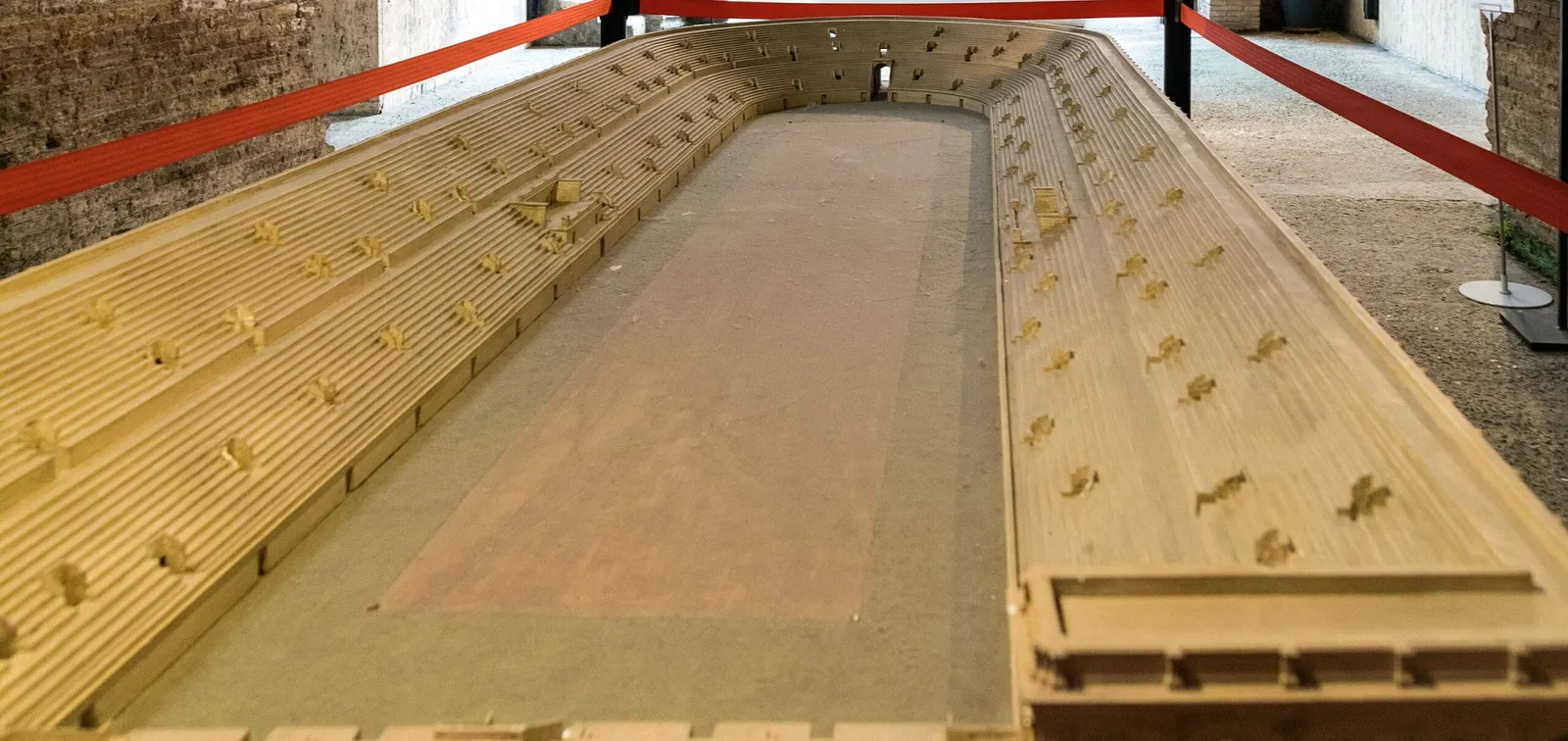 Stadion van Domitianus