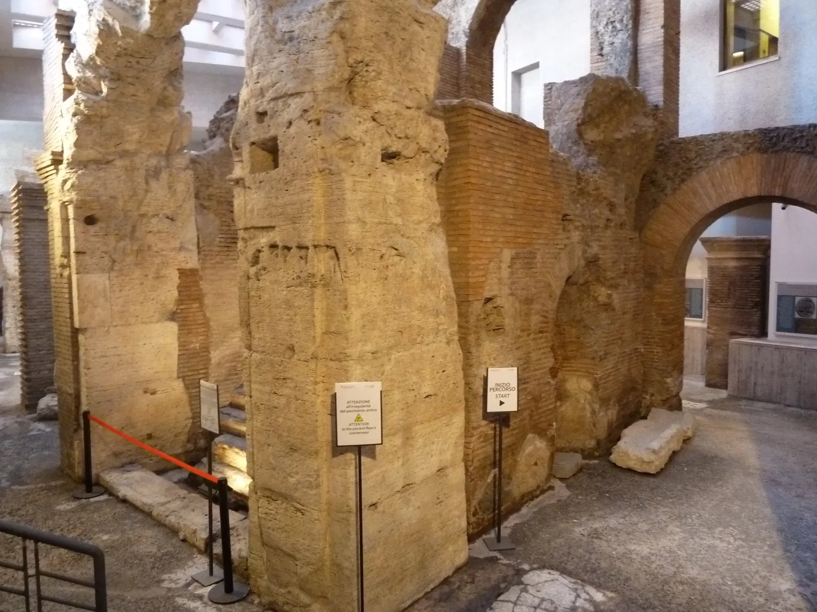 The Stadium of Domitian