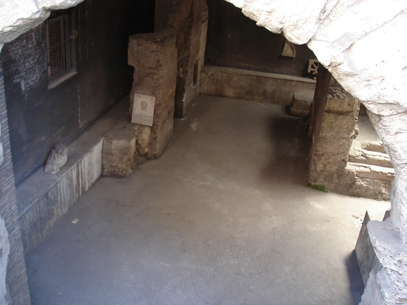 The Stadium of Domitian