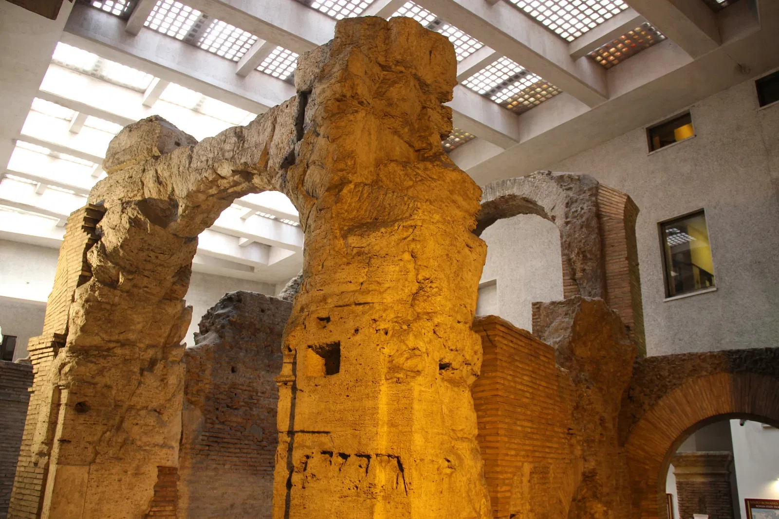 The Stadium of Domitian