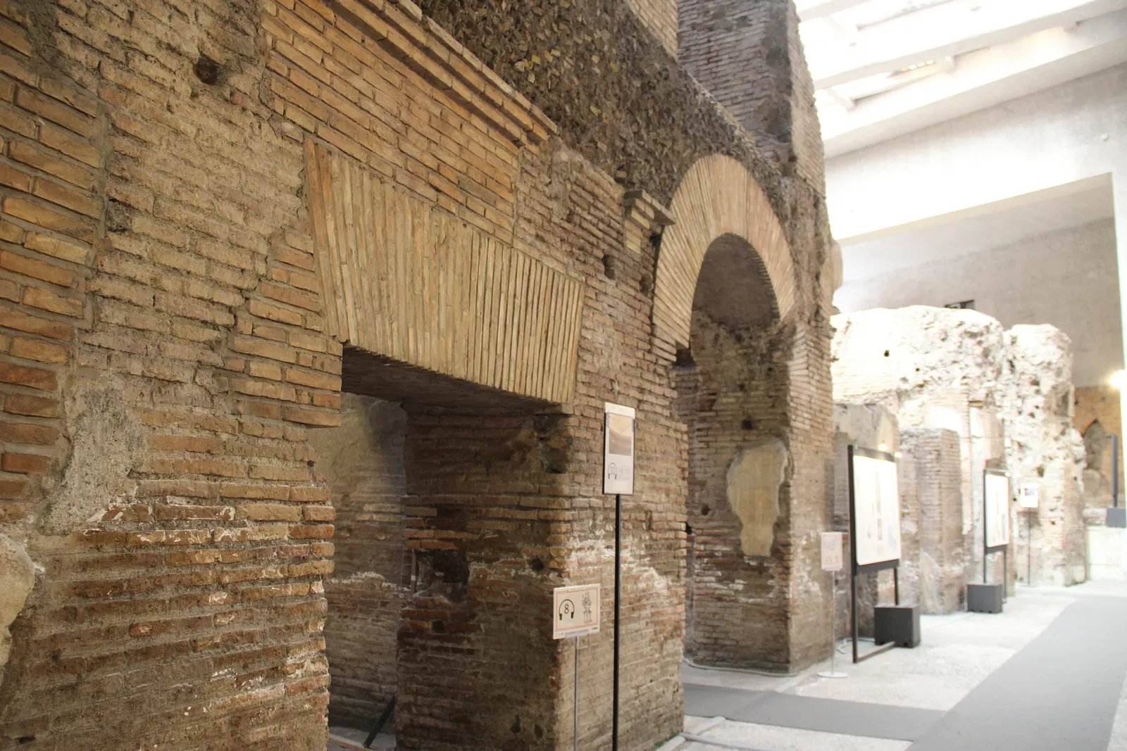 The Stadium of Domitian