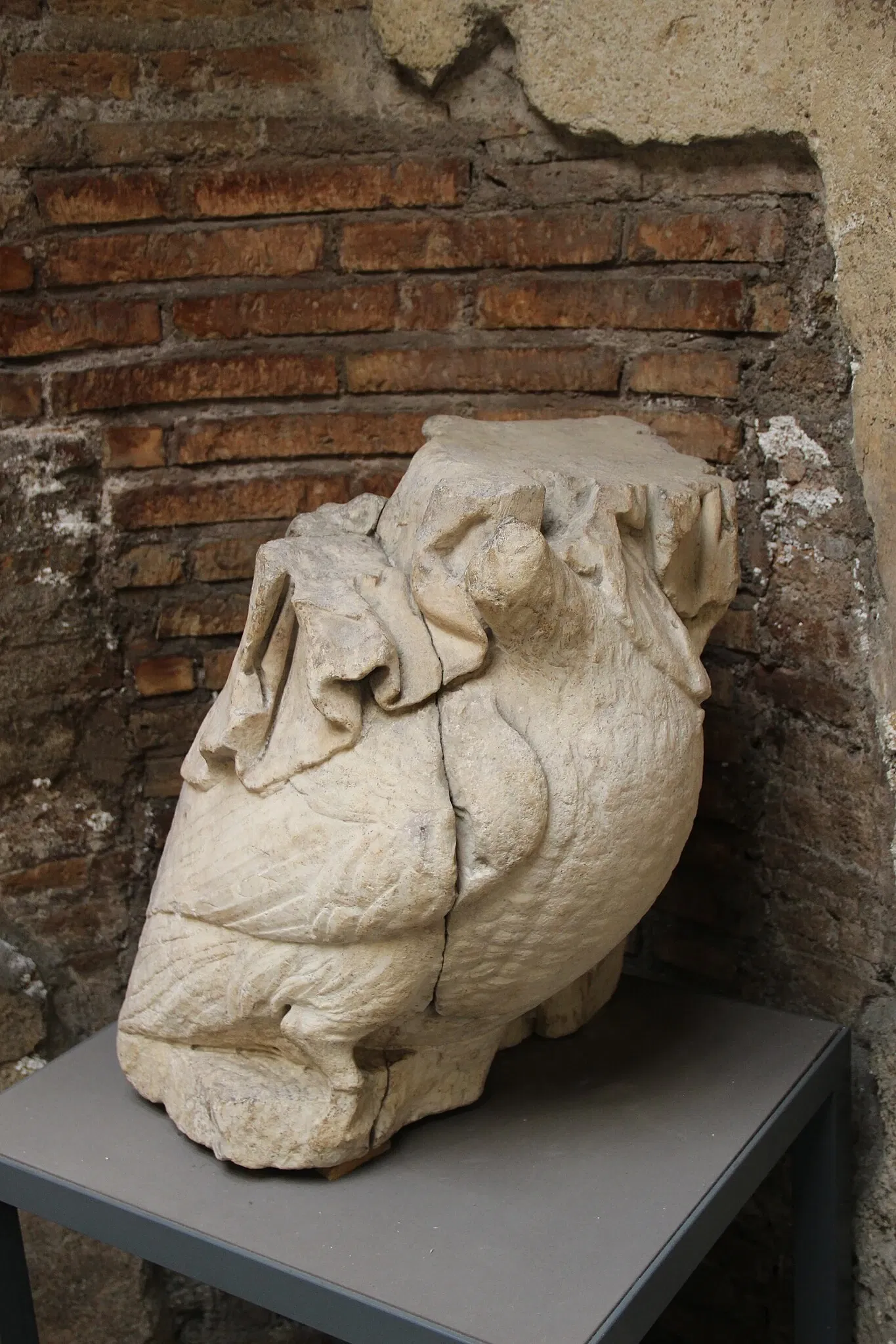 The Stadium of Domitian