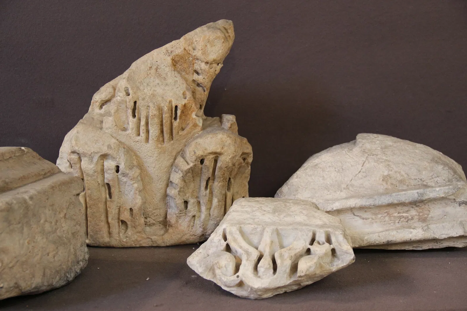 The Stadium of Domitian