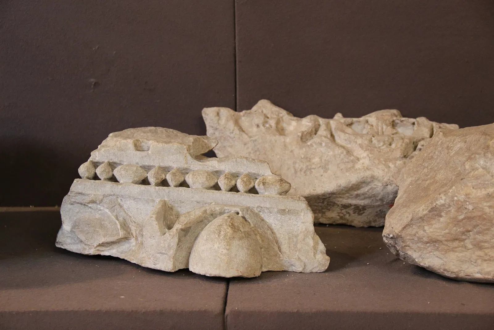 The Stadium of Domitian