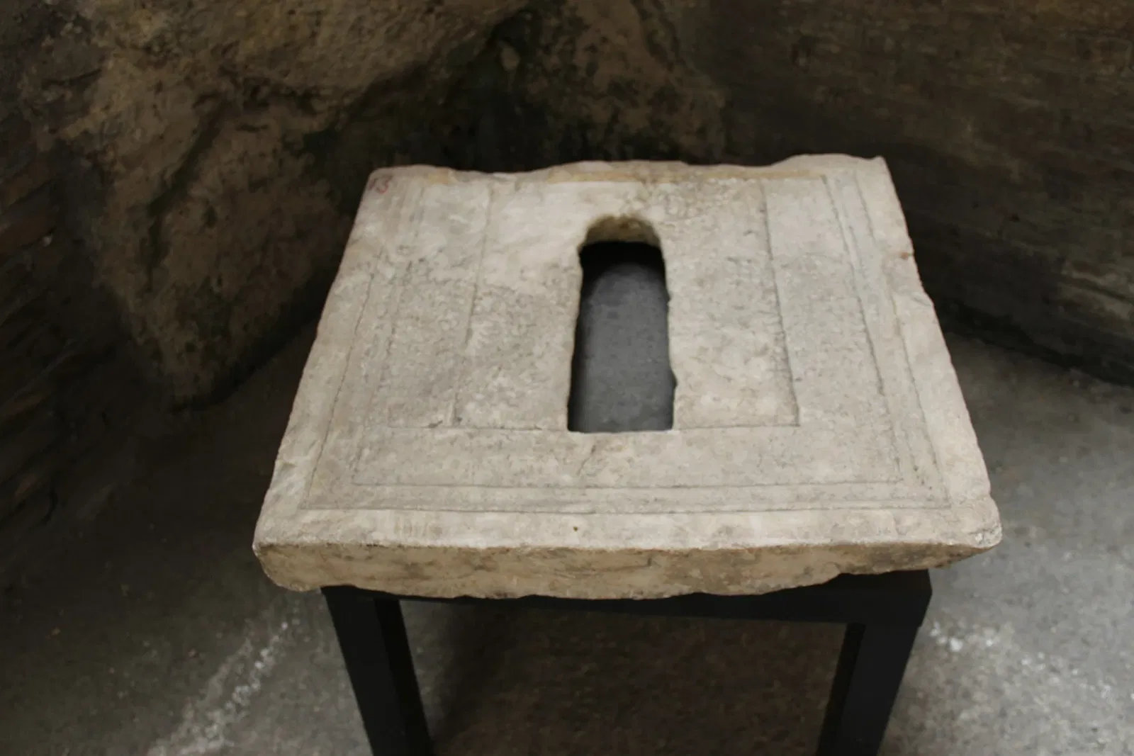 The Stadium of Domitian