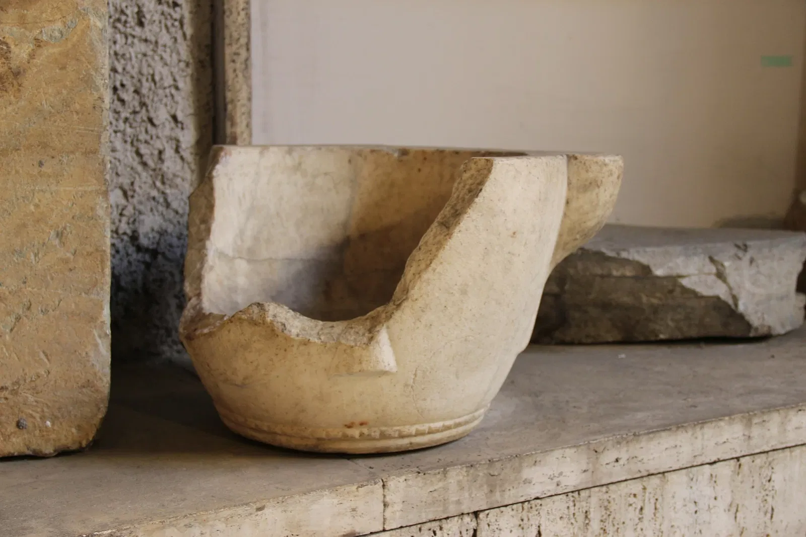 The Stadium of Domitian