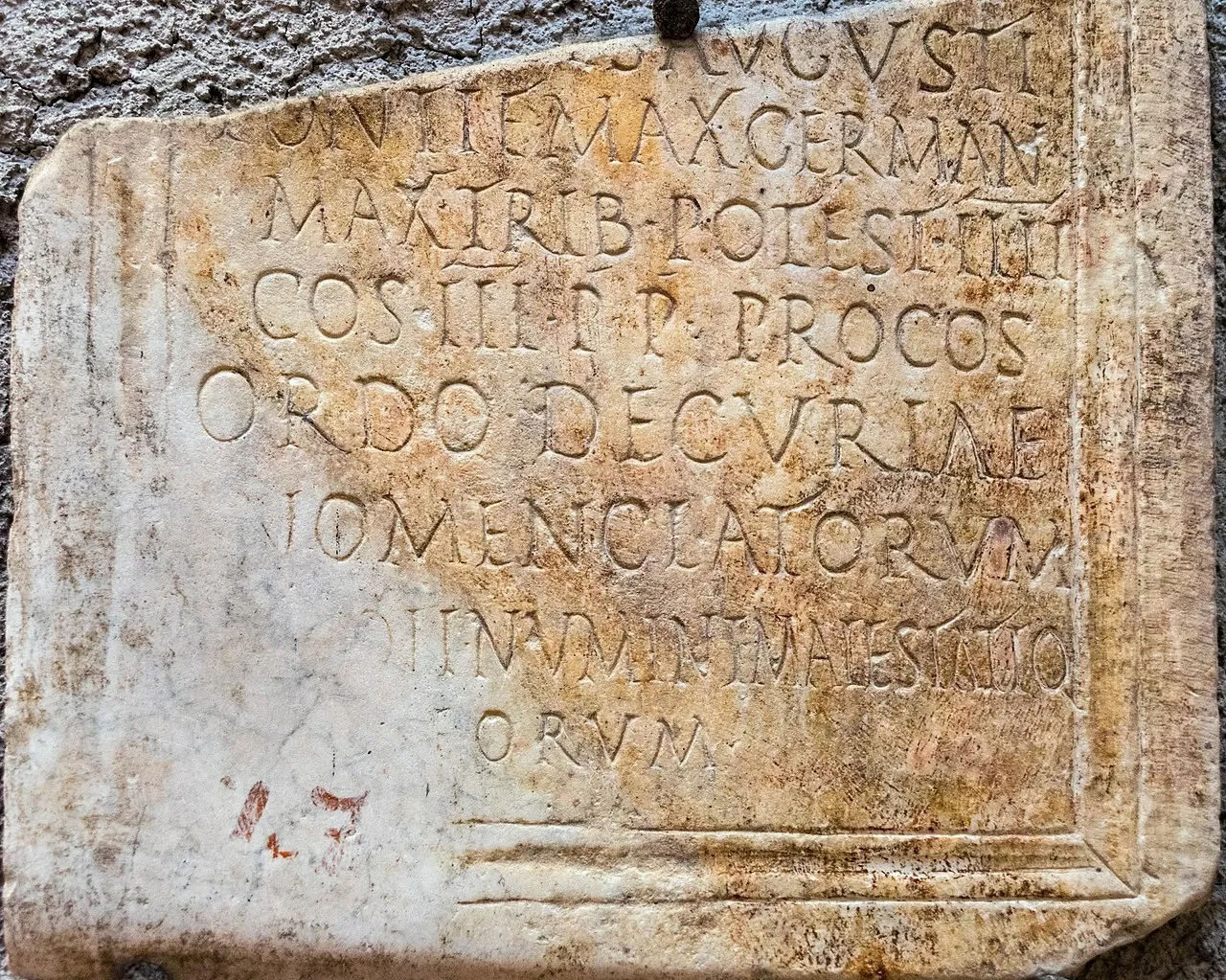 The Stadium of Domitian