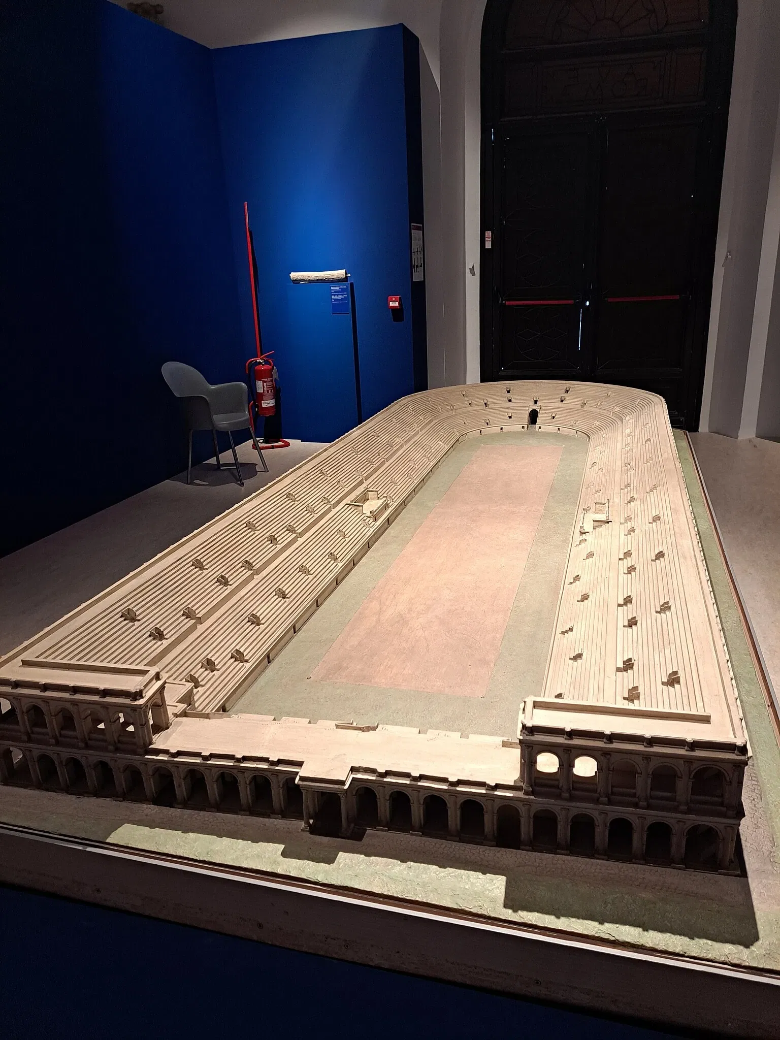 Stadion van Domitianus