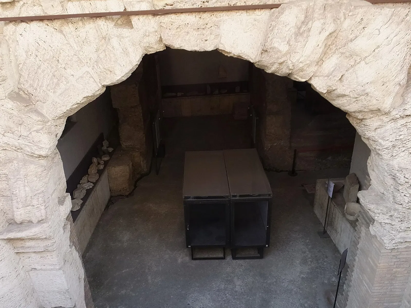 The Stadium of Domitian