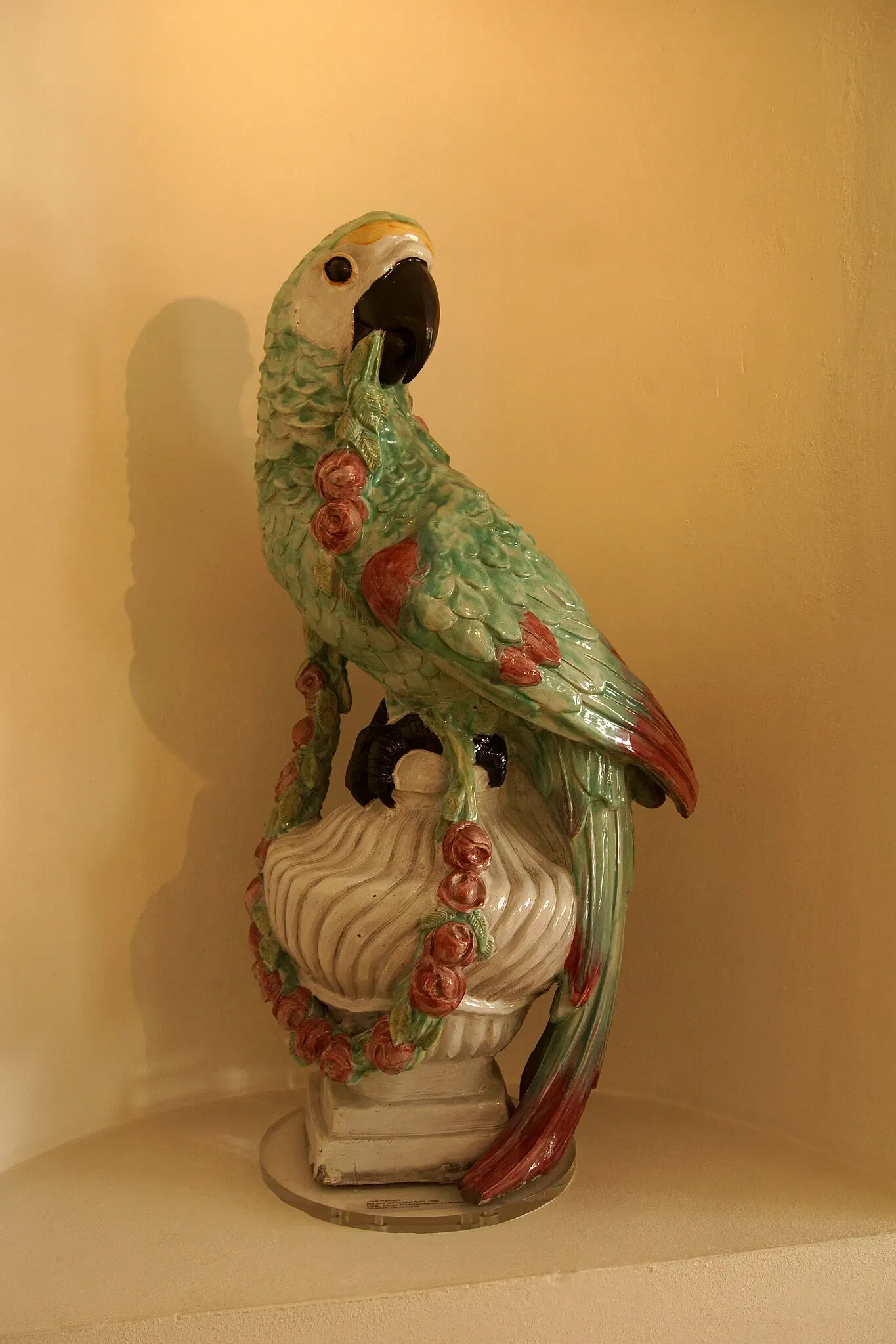 Internationales Keramik-Museum