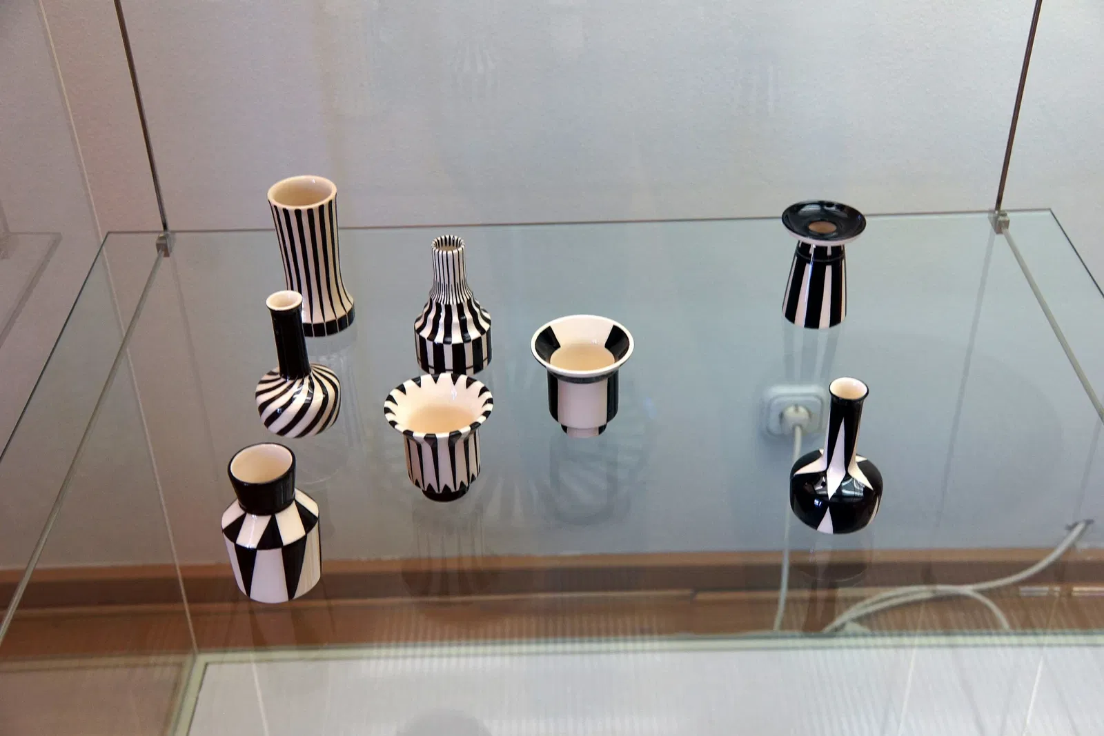 Internationales Keramik-Museum