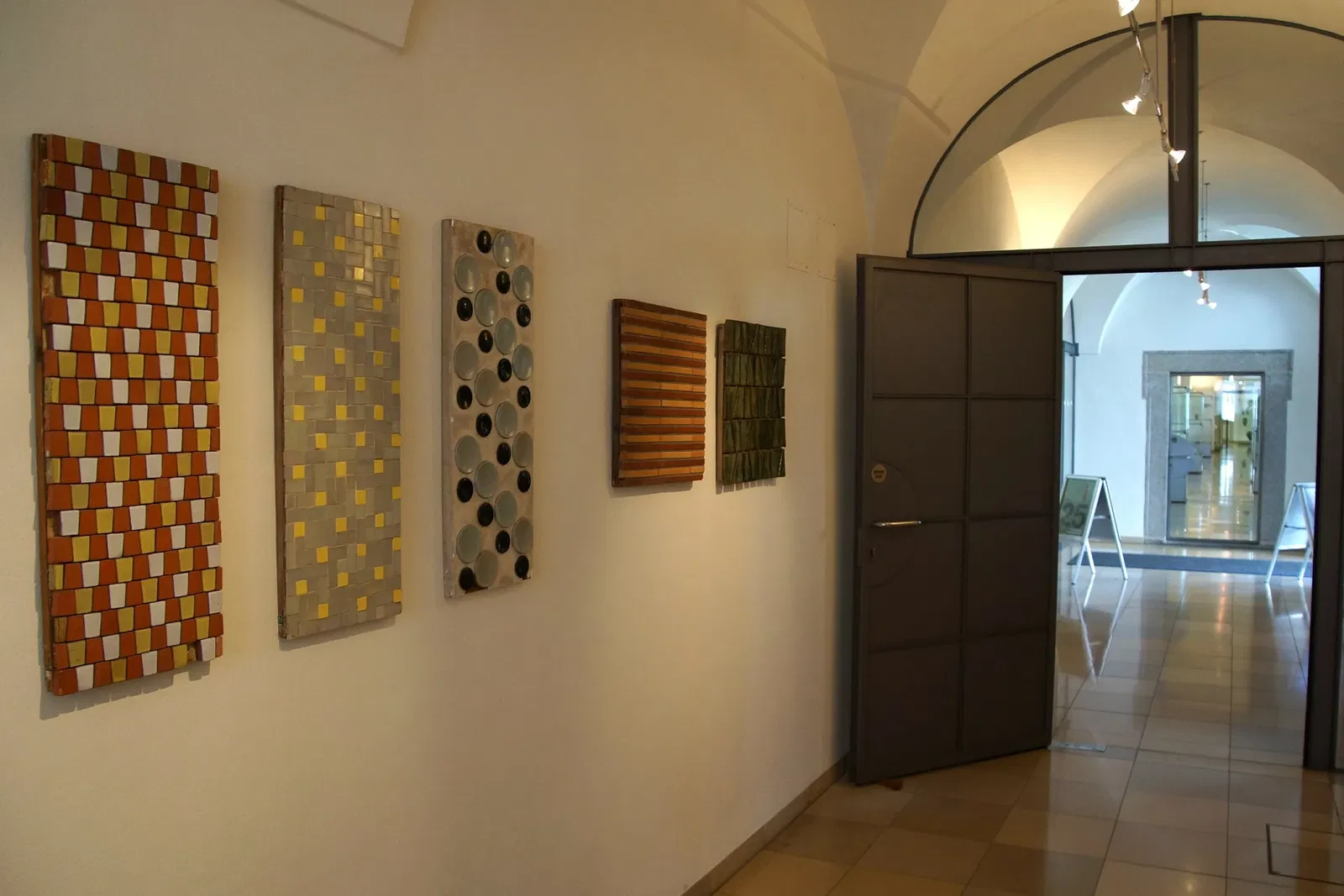 Internationales Keramik-Museum