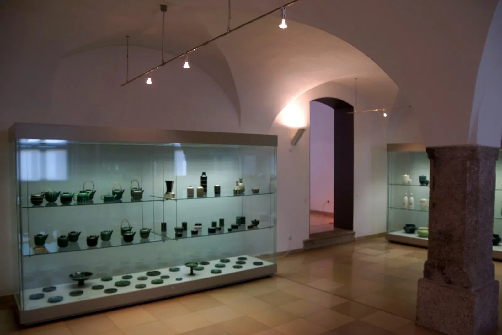 Internationales Keramik-Museum