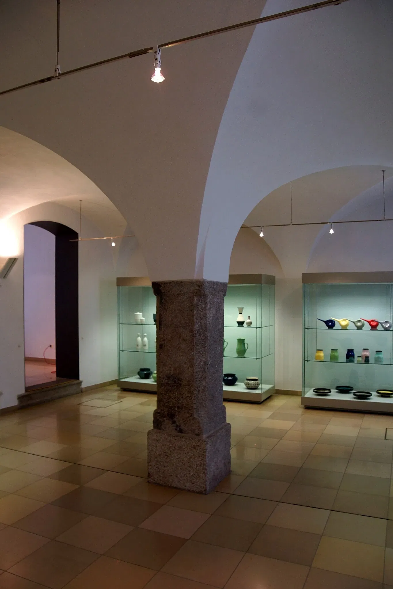 Internationales Keramik-Museum