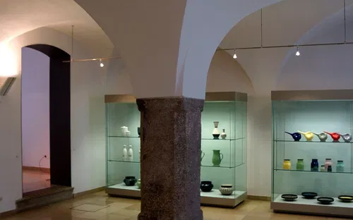 Internationales Keramik-Museum