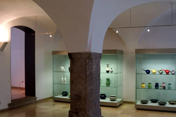 Internationales Keramik-Museum