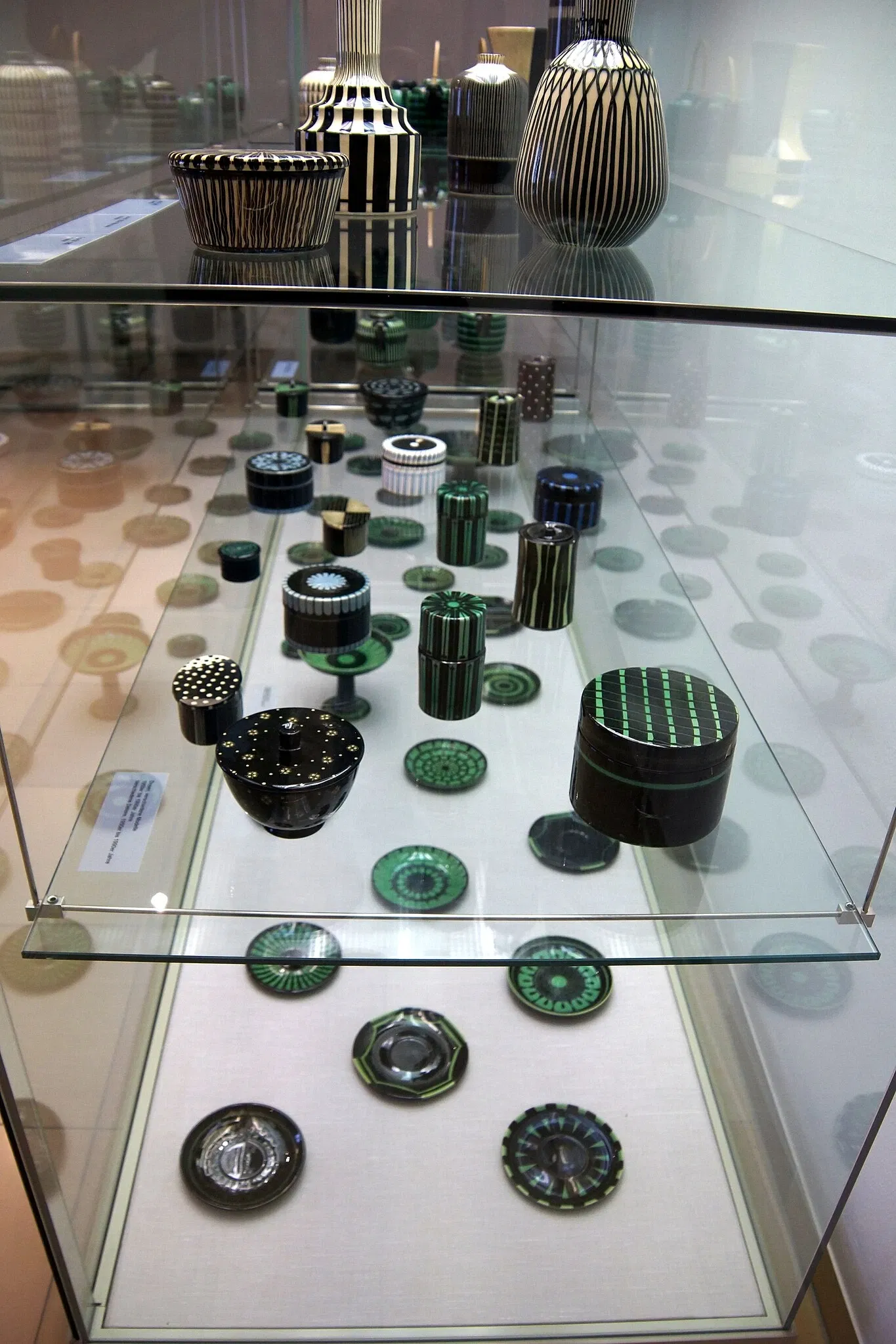 Internationales Keramik-Museum