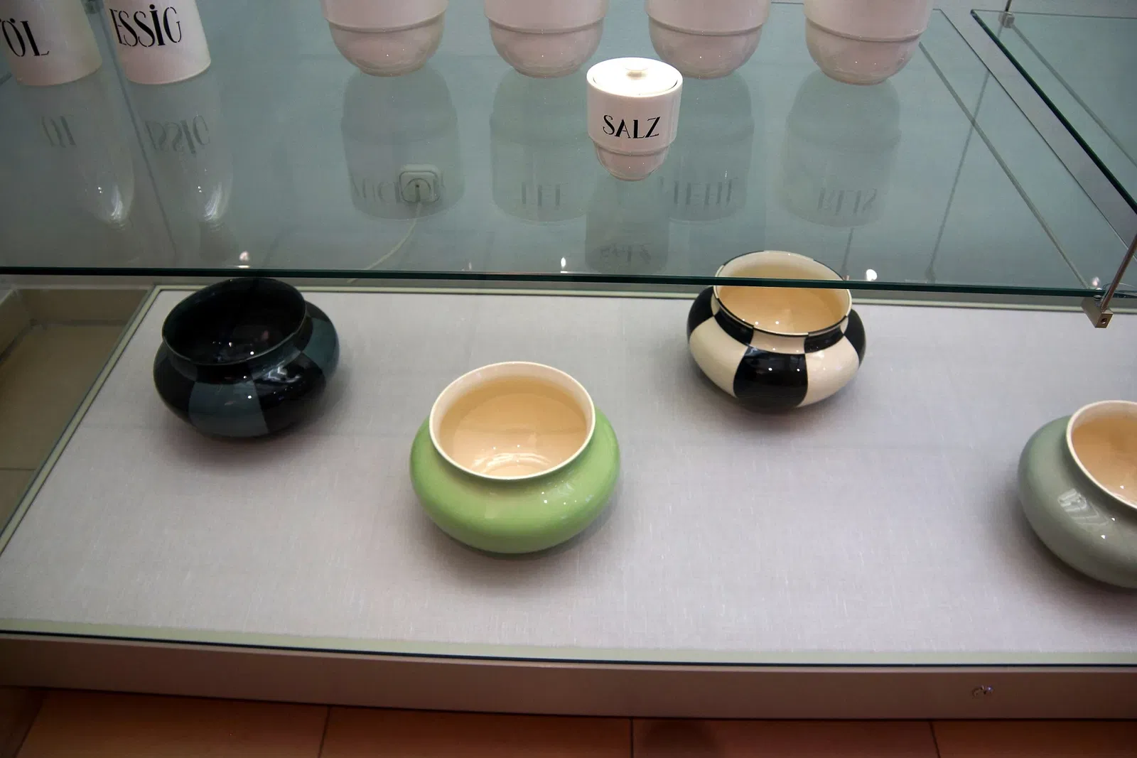 Internationales Keramik-Museum