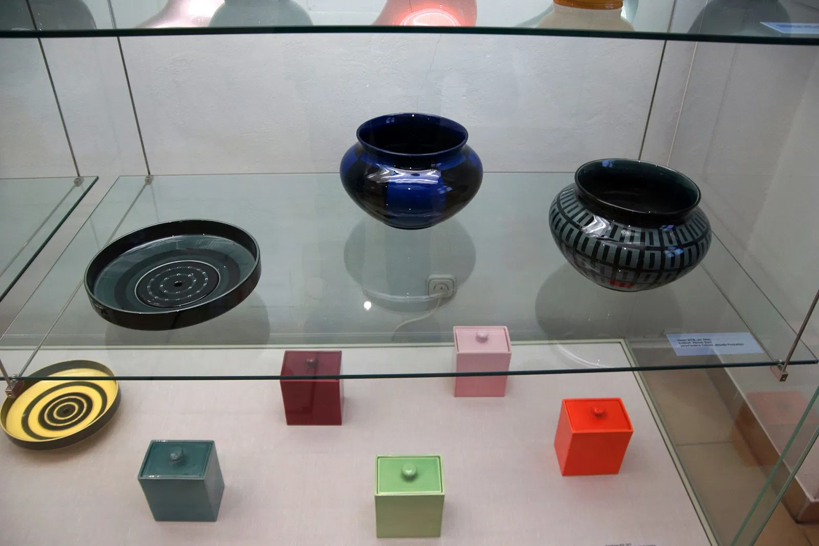 Internationales Keramik-Museum