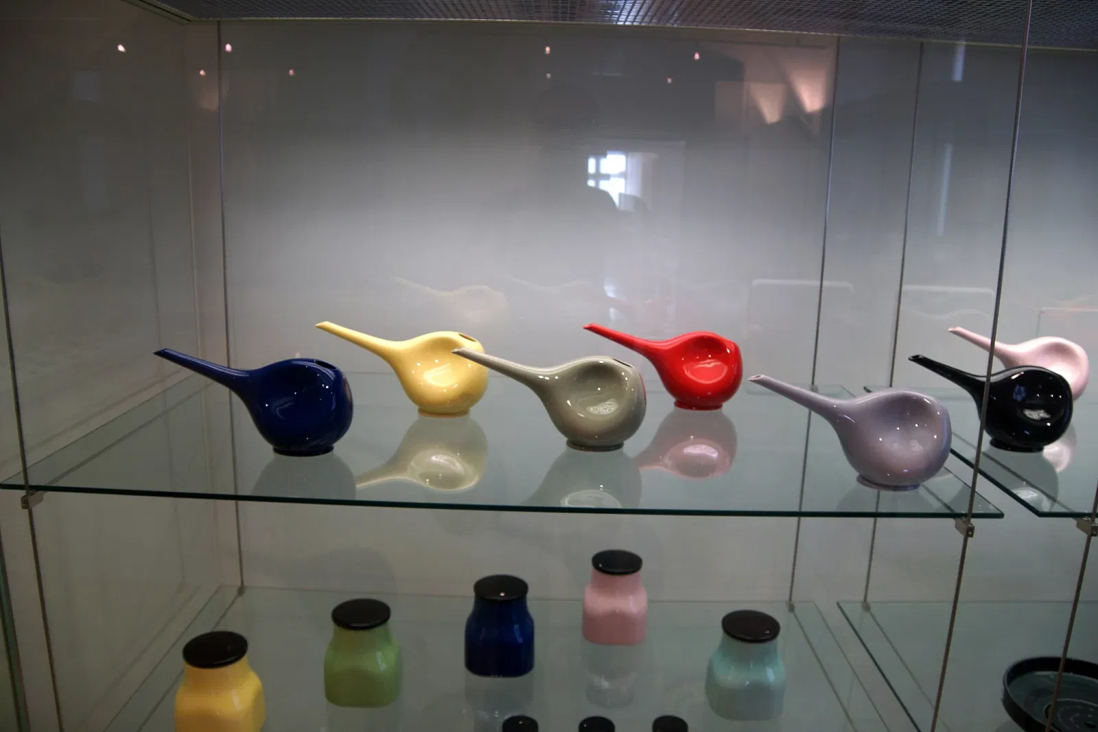 Internationales Keramik-Museum