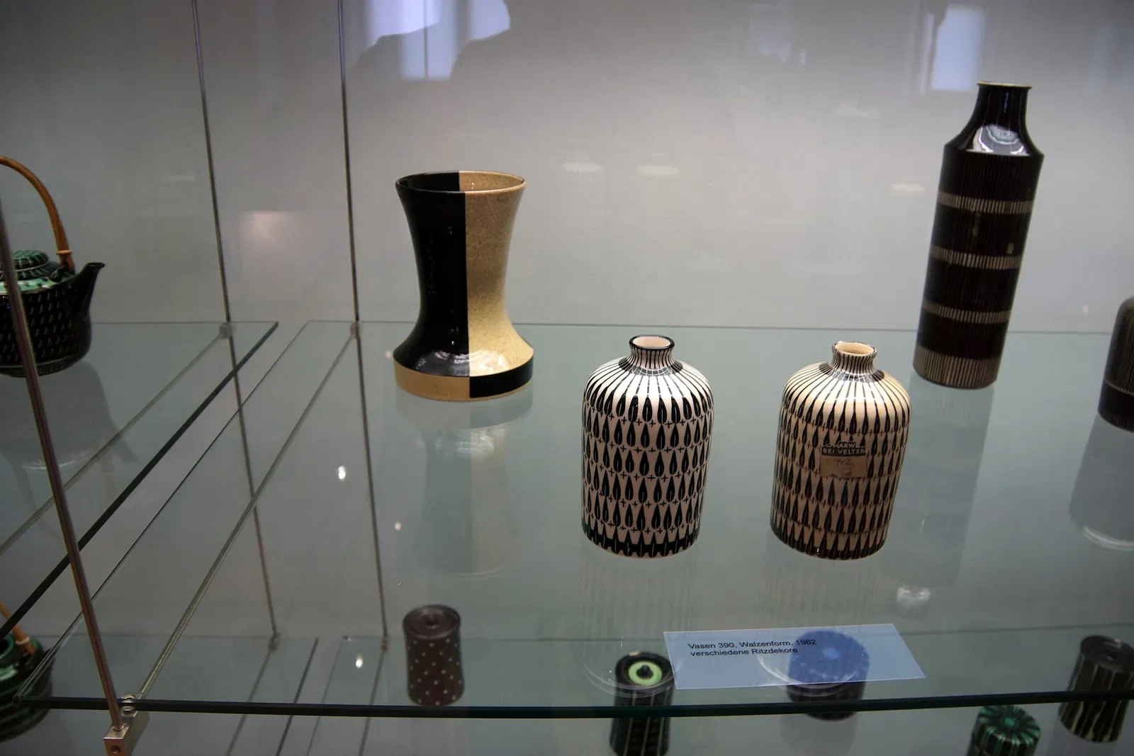 Internationales Keramik-Museum