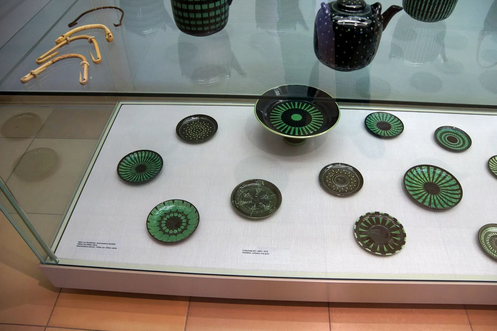 Internationales Keramik-Museum