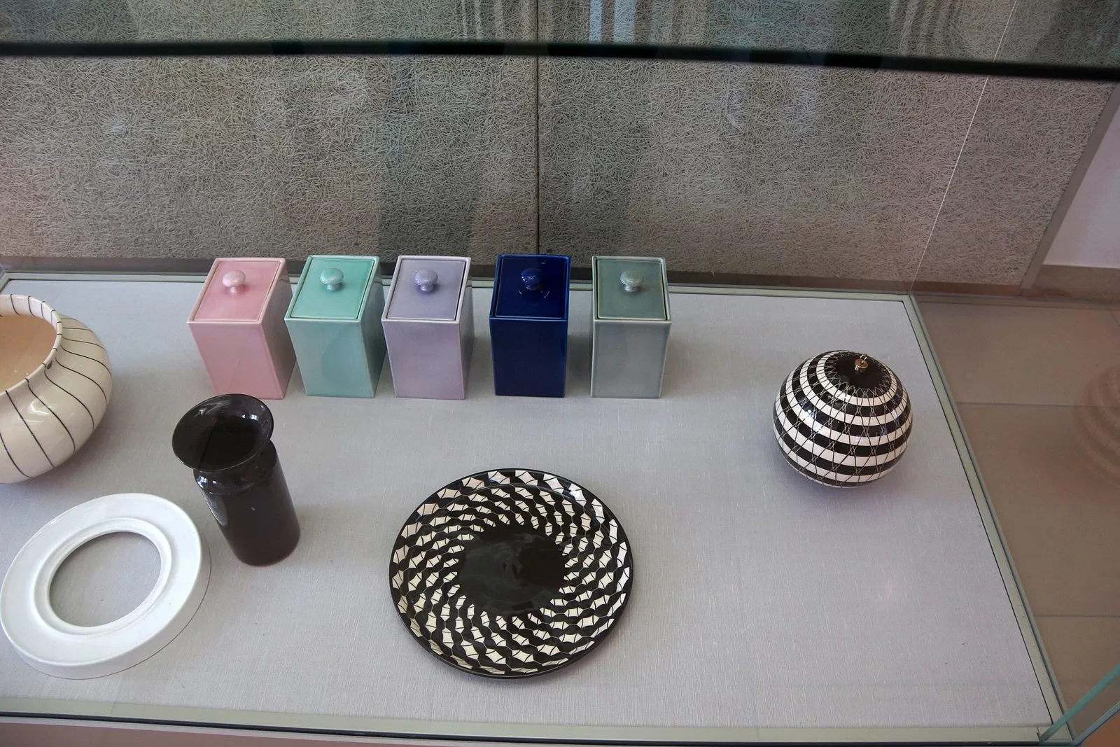 Internationales Keramik-Museum