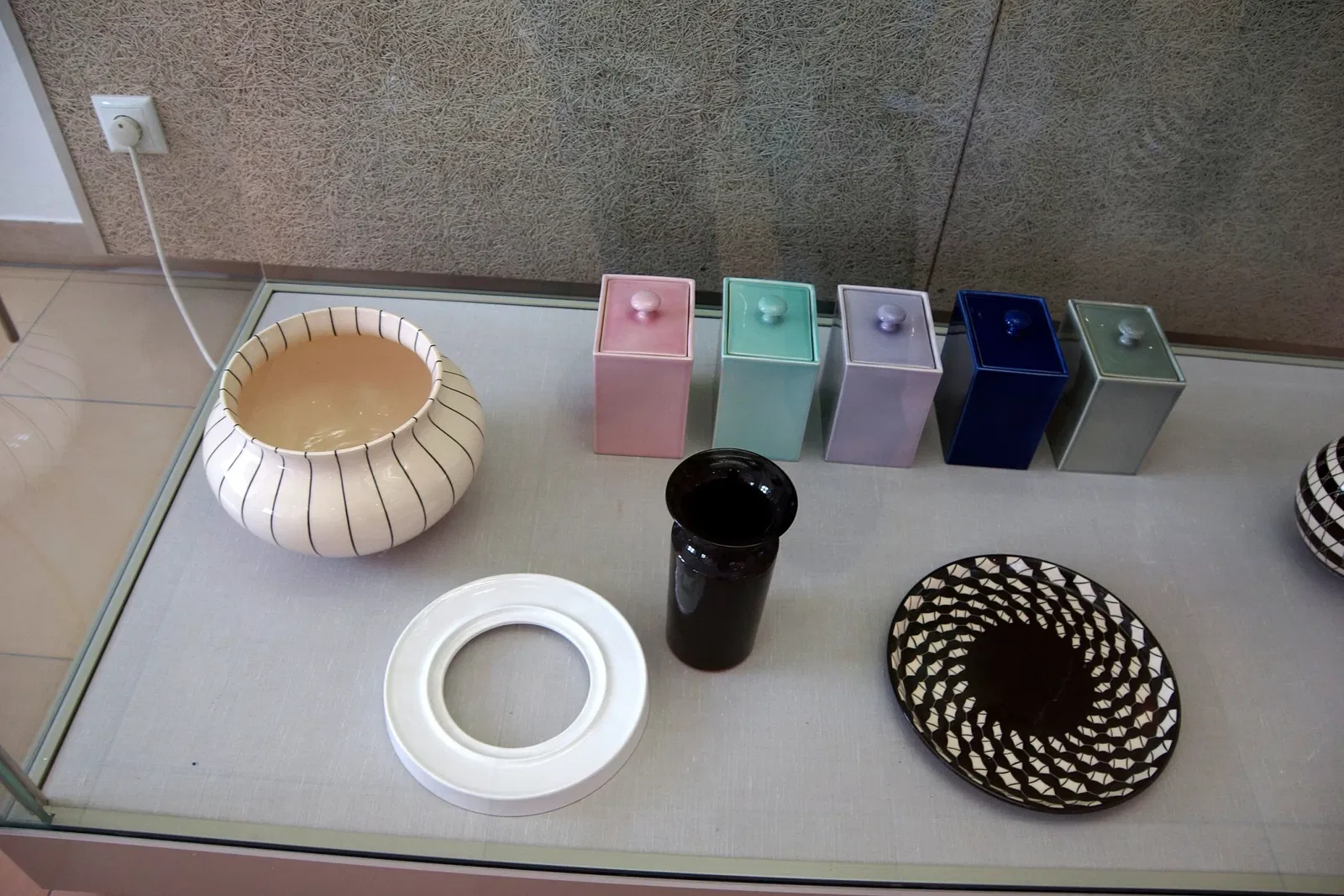 Internationales Keramik-Museum